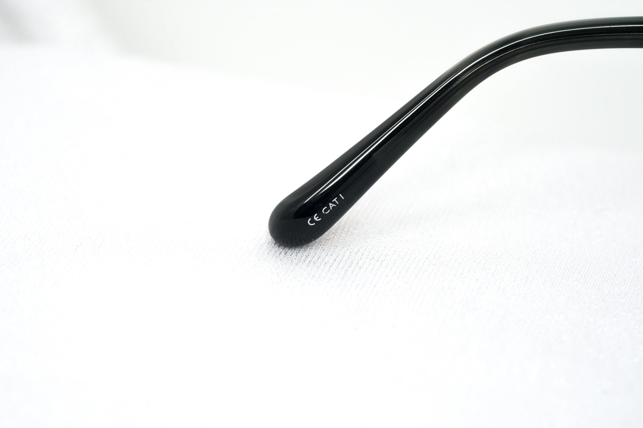 NO 21 Sunglasses Brass and Blue Lenses-GR8 Sunglasses