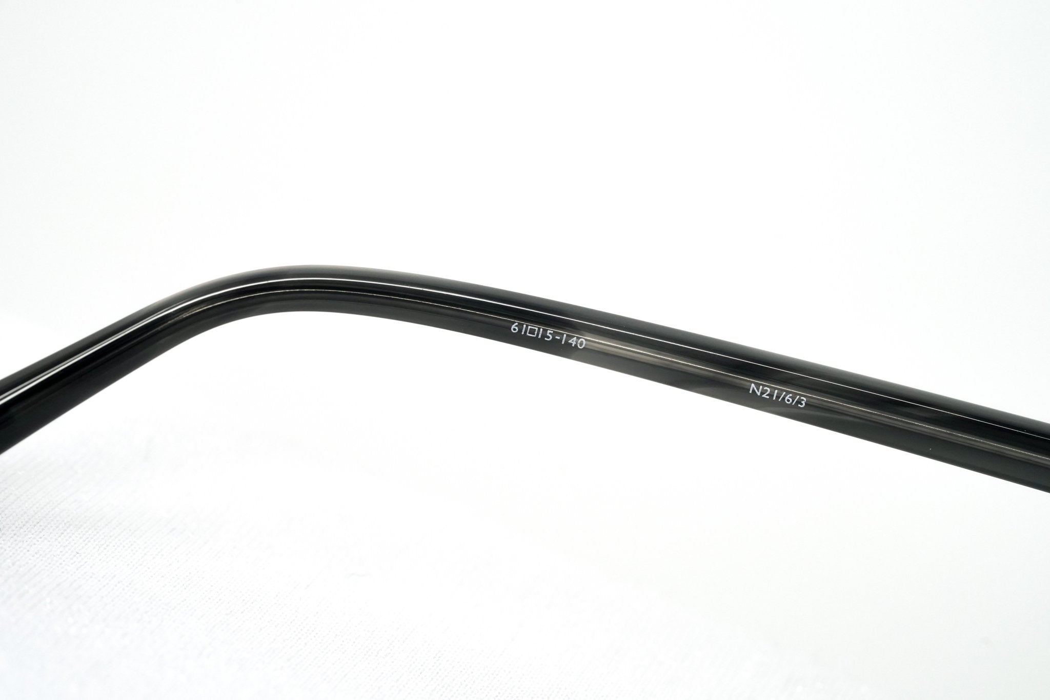 NO 21 Sunglasses Brass and Blue Lenses-GR8 Sunglasses