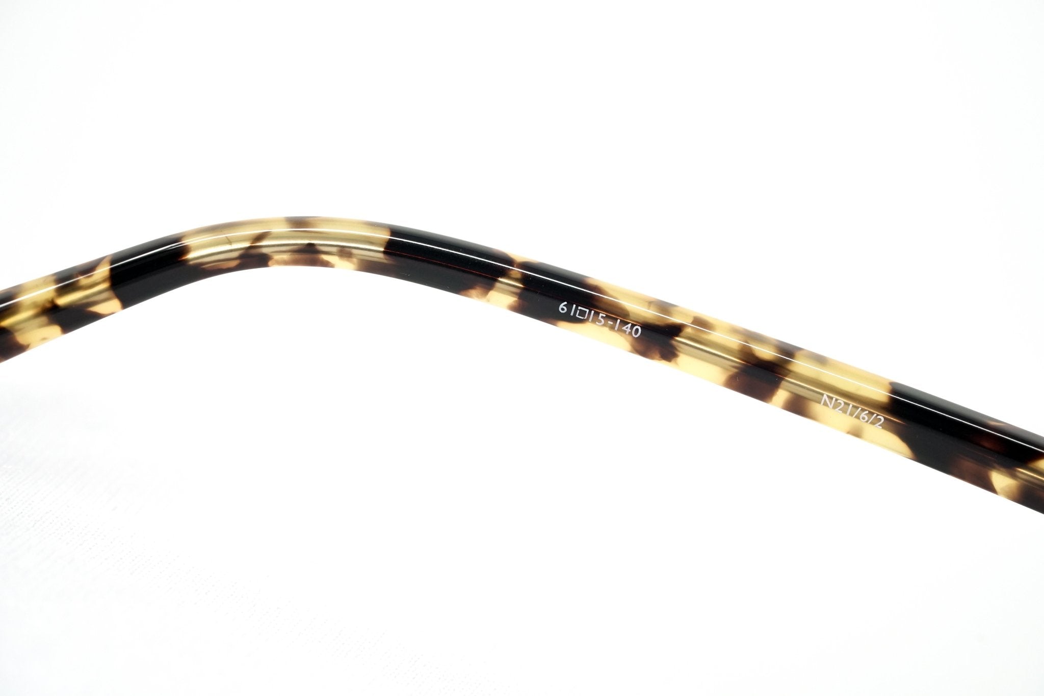 NO 21 Sunglasses Golden Brown-GR8 Sunglasses