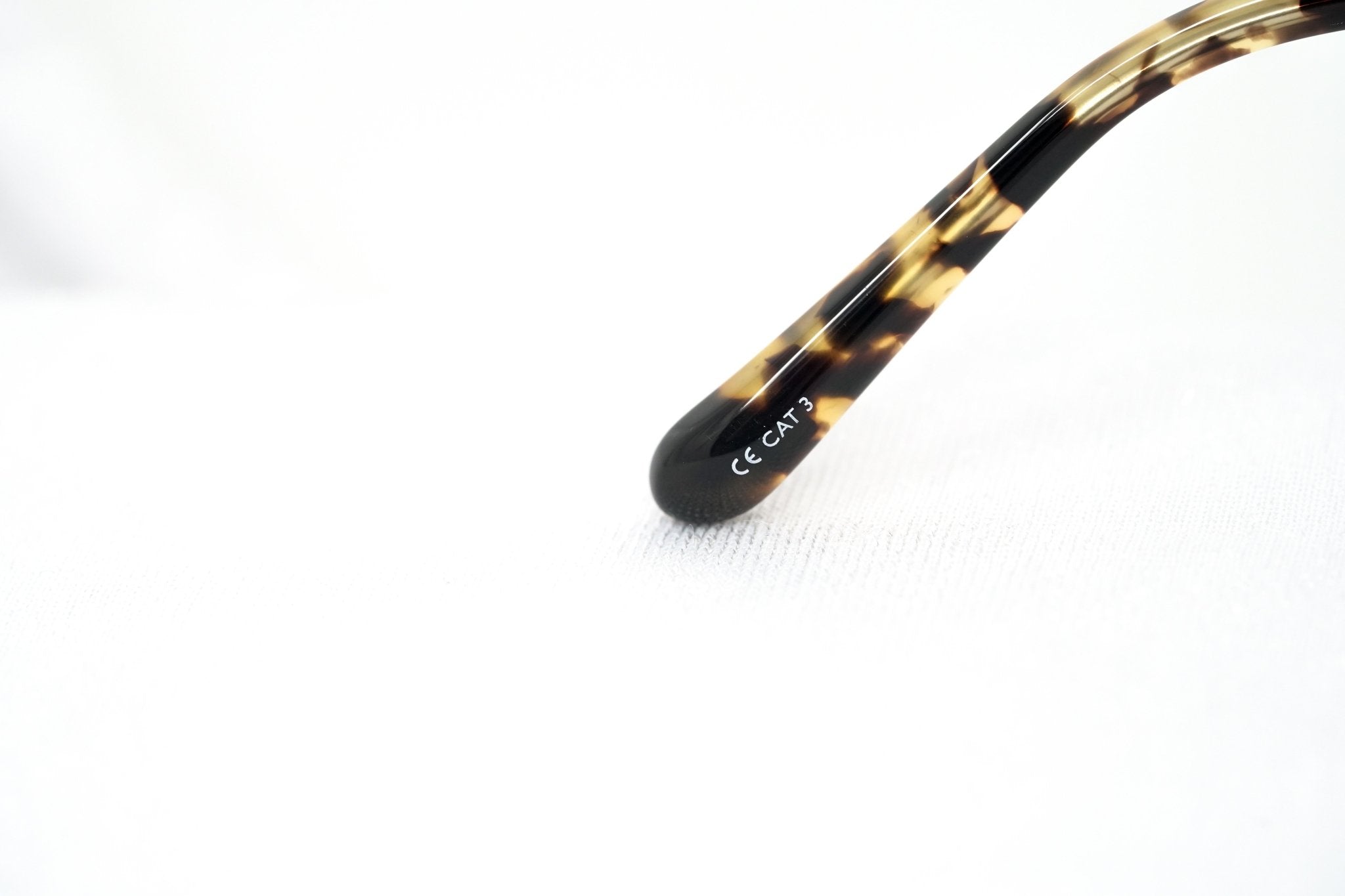 NO 21 Sunglasses Golden Brown-GR8 Sunglasses