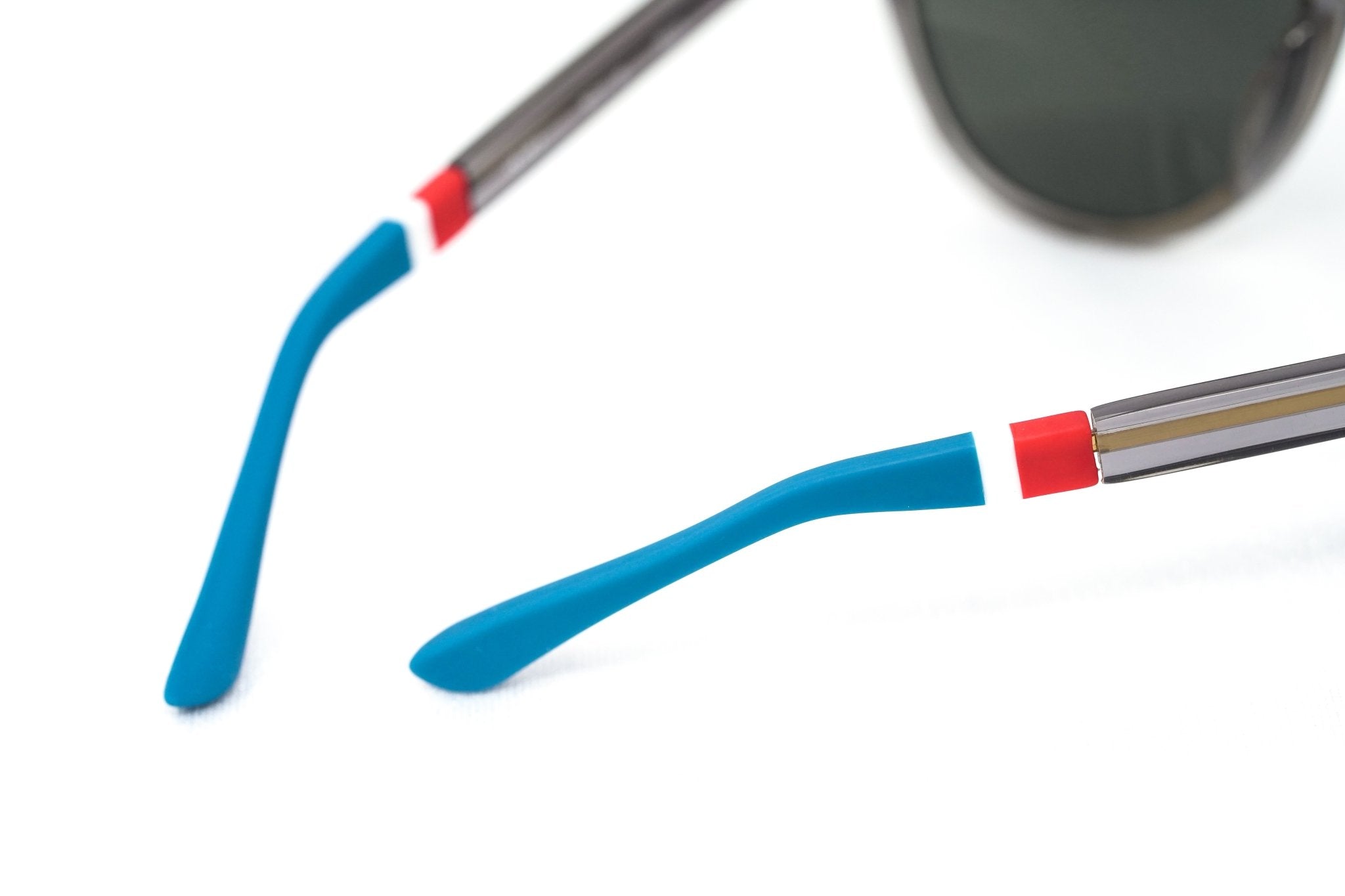 Orlebar Brown Sunglasses Transparent Grey-GR8 Sunglasses