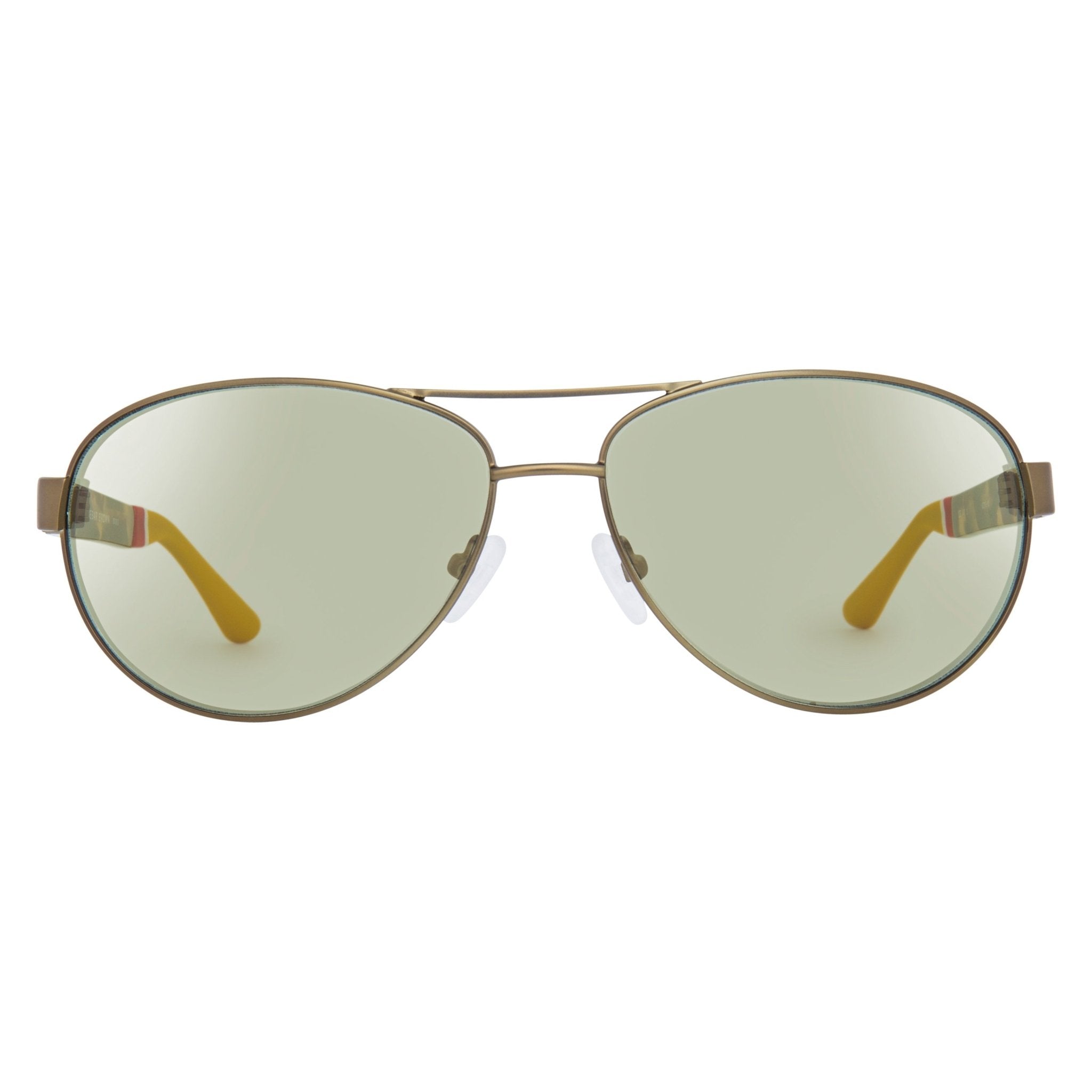 Orlebar Brown Sunglasses Camo Tortise Shell and Green-GR8 Sunglasses