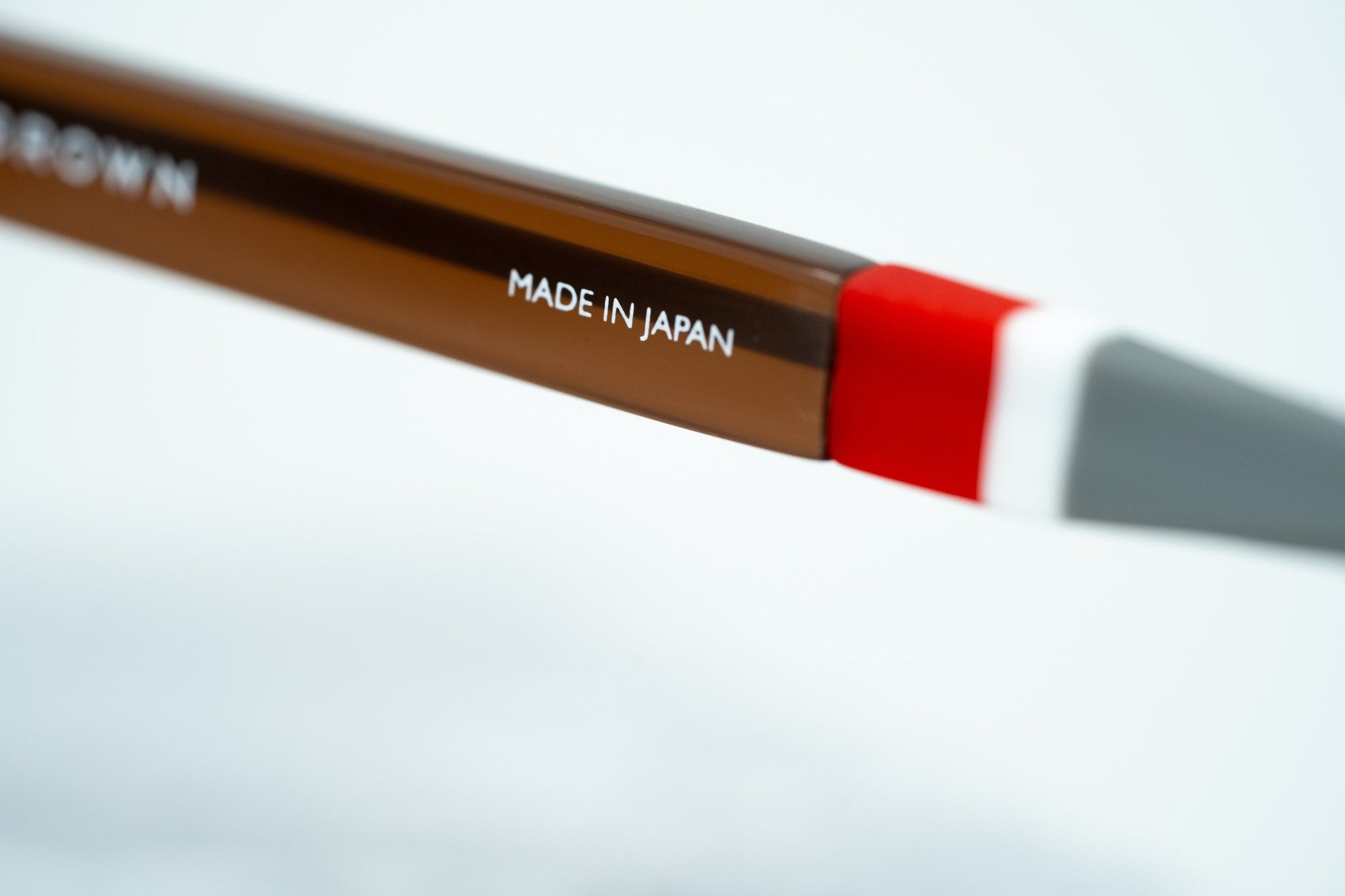 Orlebar Brown Sunglasses Round Brown-GR8 Sunglasses