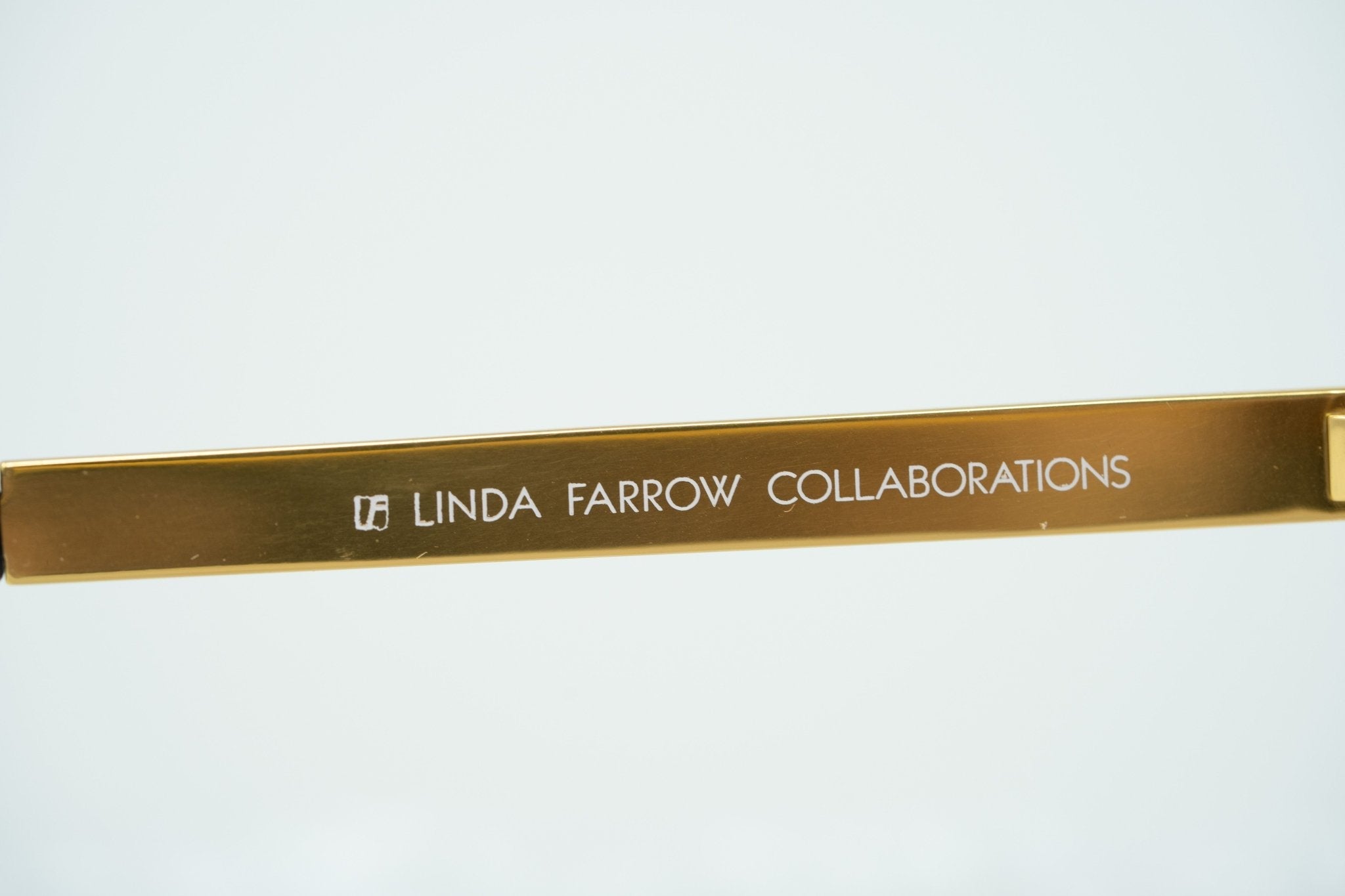 Oscar De La Renta Sunglasses Gold and Brown ODLR44C4SUN-GR8 Sunglasses