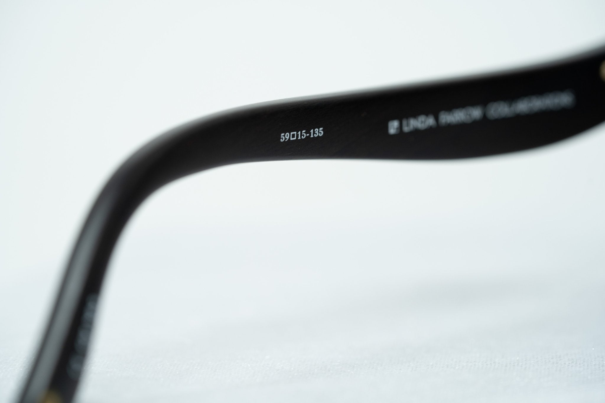 Oscar De La Renta Ladies Sunglasses Oval Blue and Grey ODLR30C4SUN-GR8 Sunglasses