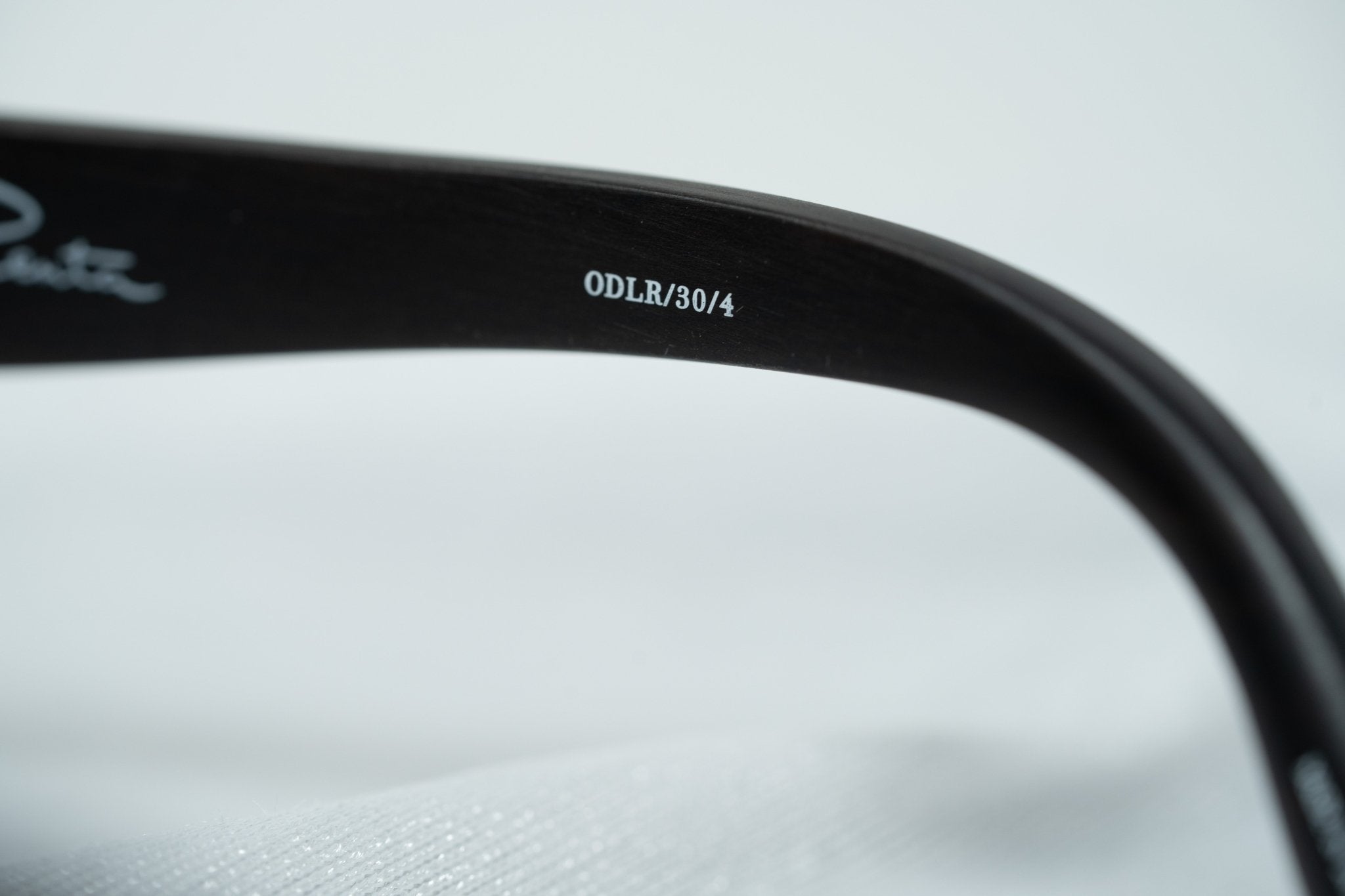 Oscar De La Renta Ladies Sunglasses Oval Blue and Grey ODLR30C4SUN-GR8 Sunglasses