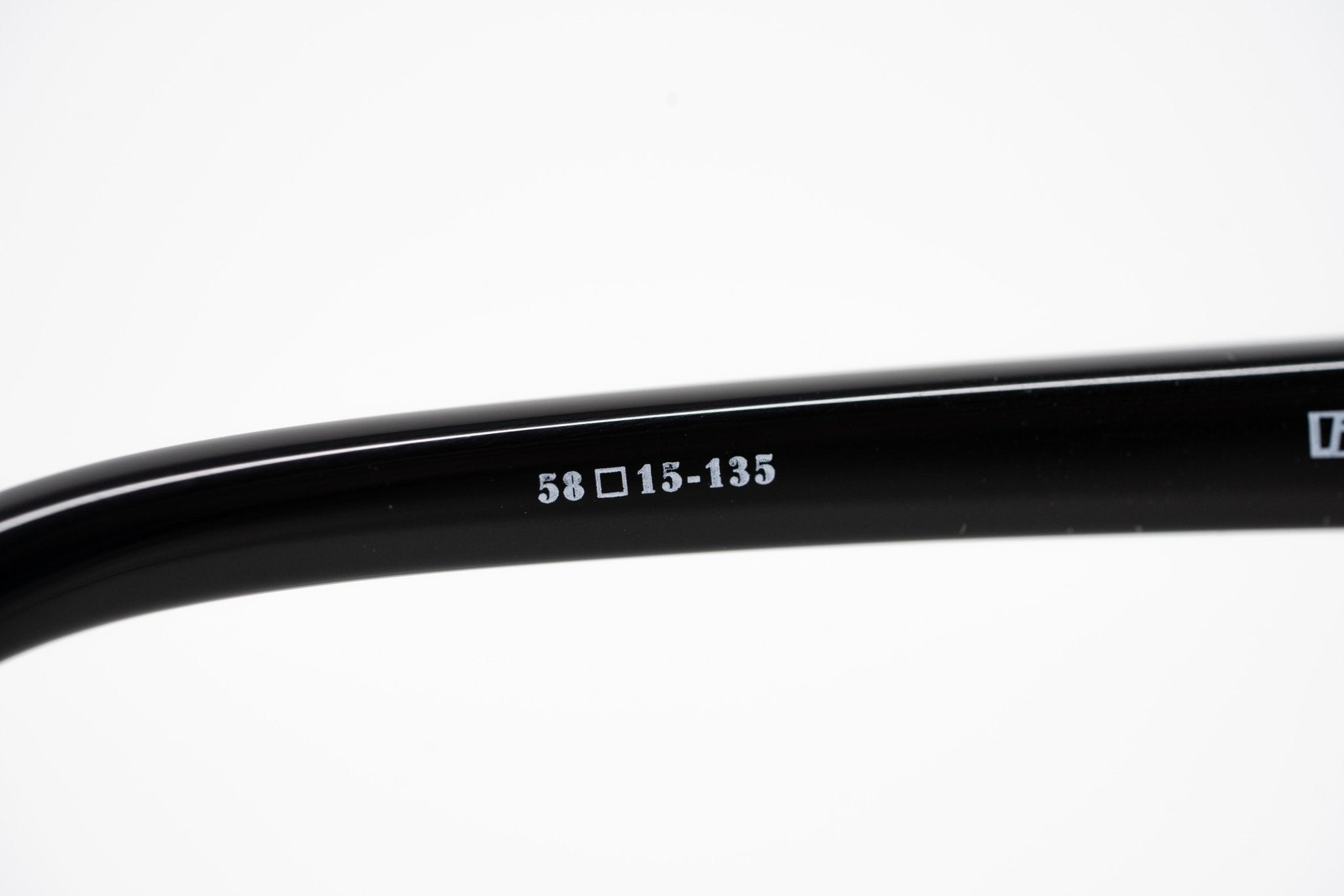 Oscar De La Renta Sunglasses Oversized Aquamarine Enamel and Grey-GR8 Sunglasses