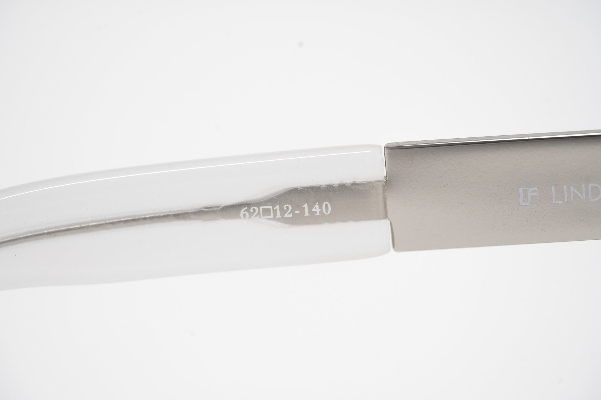 Oscar De La Renta Sunglasses Oversized White and Green-GR8 Sunglasses