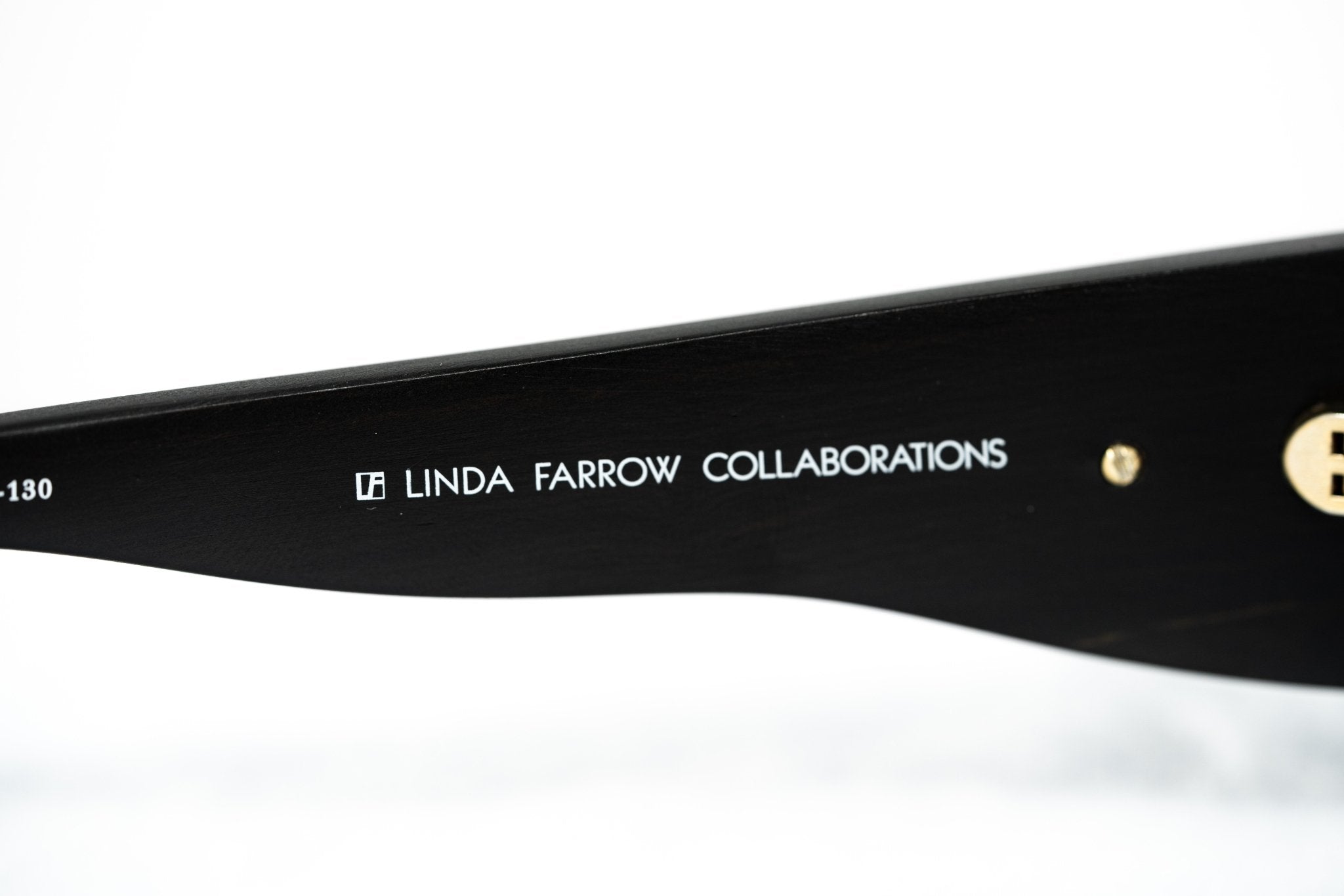 Oscar De La Renta Eyeglasses Rectangle Black and Clear-GR8 Sunglasses