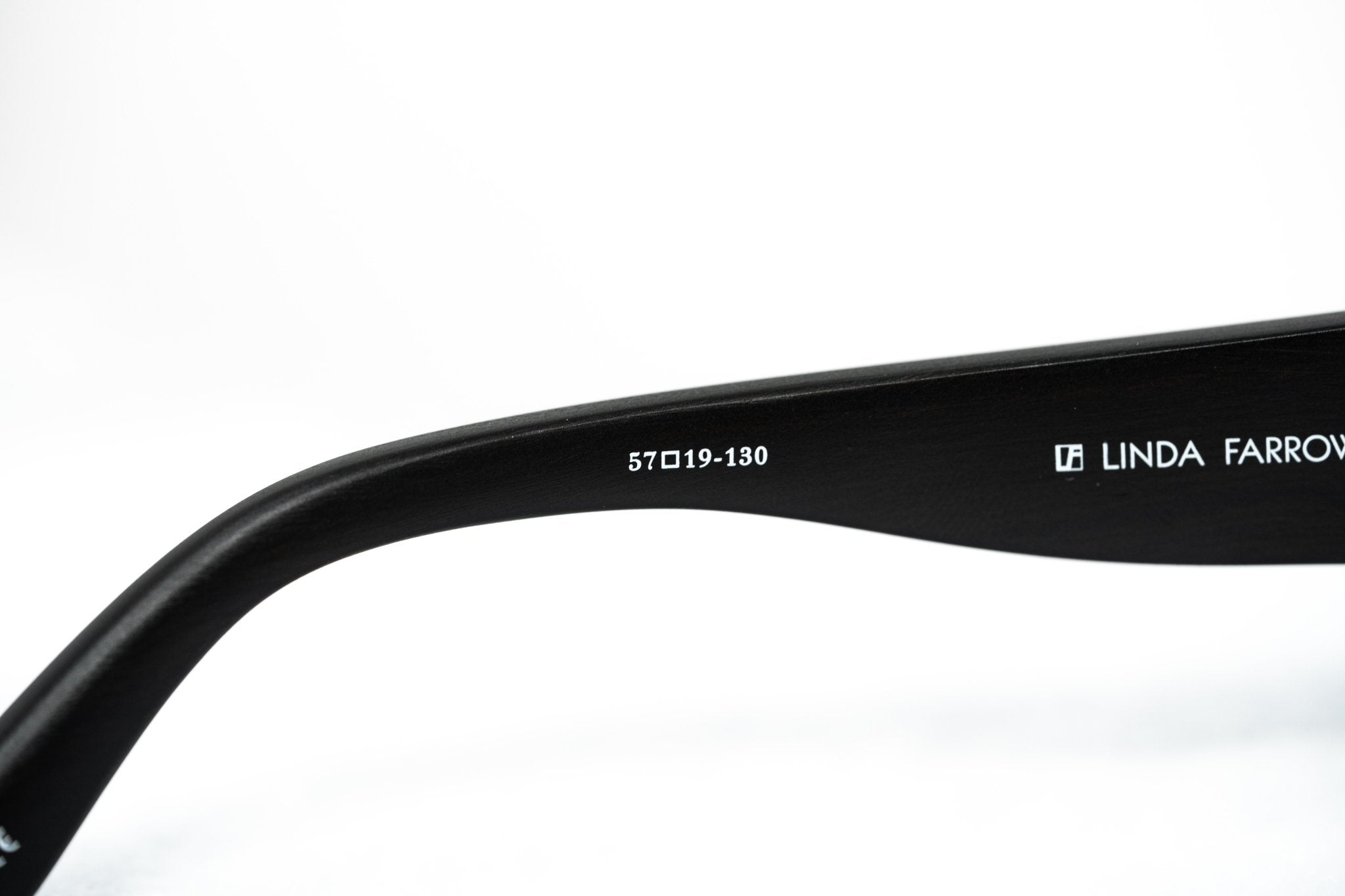 Oscar De La Renta Eyeglasses Rectangle Black and Clear-GR8 Sunglasses