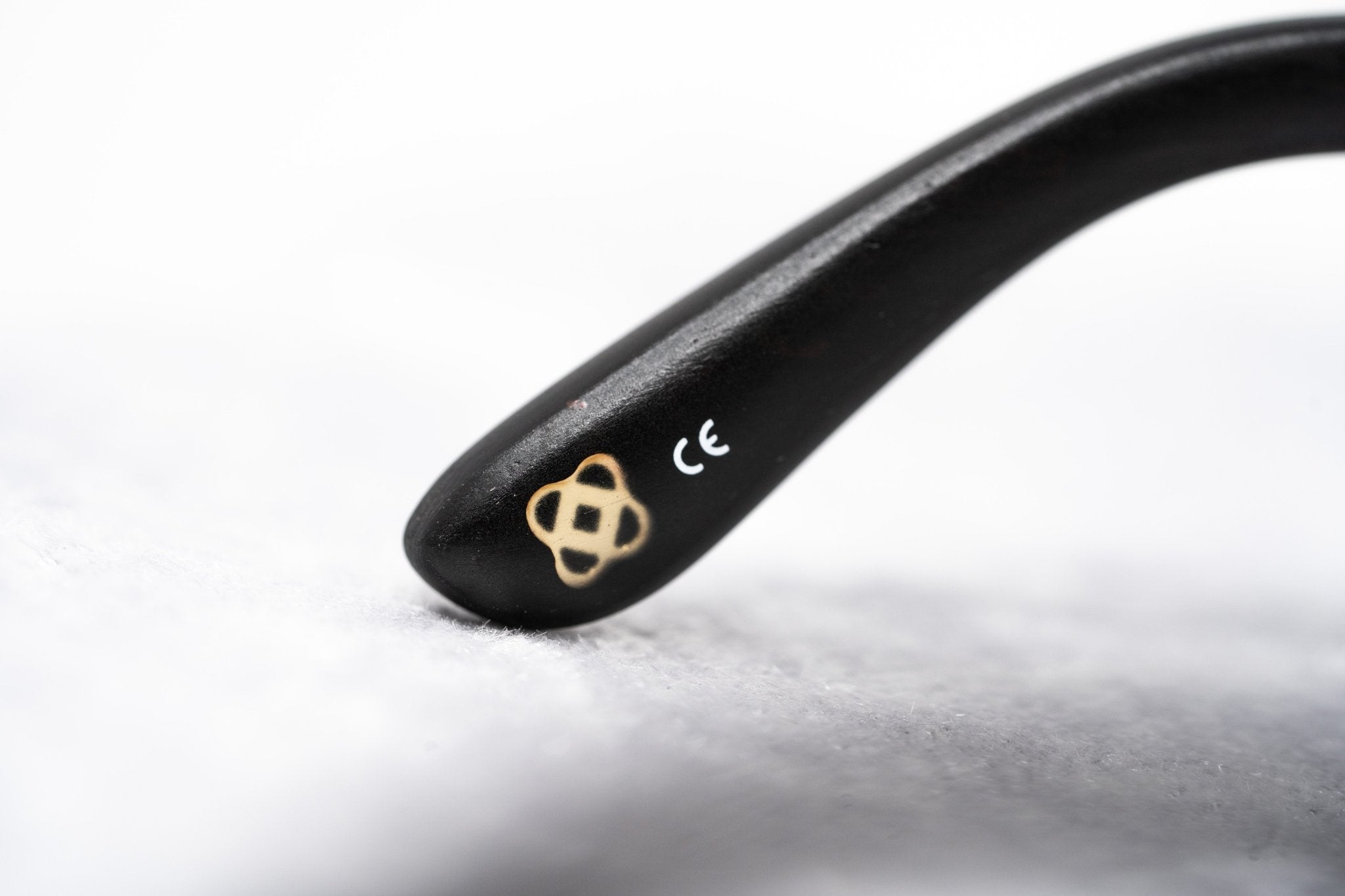 Oscar De La Renta Eyeglasses D-Frame Blue Brown and Clear-GR8 Sunglasses