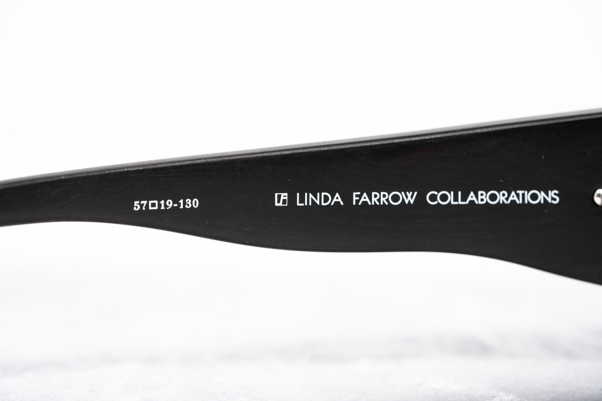 Oscar De La Renta Eyeglasses D-Frame Blue Brown and Clear-GR8 Sunglasses