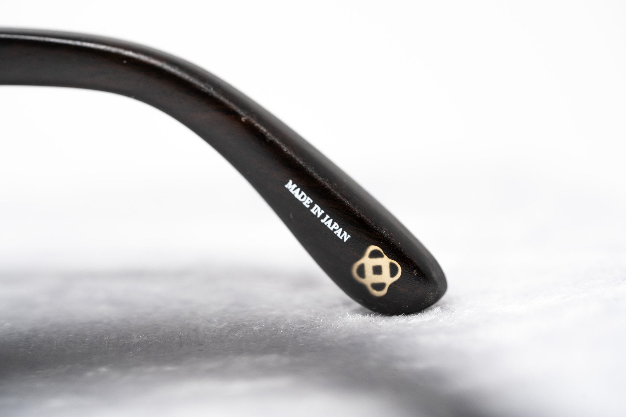 Oscar De La Renta Eyeglasses D-Frame Blue Brown and Clear-GR8 Sunglasses