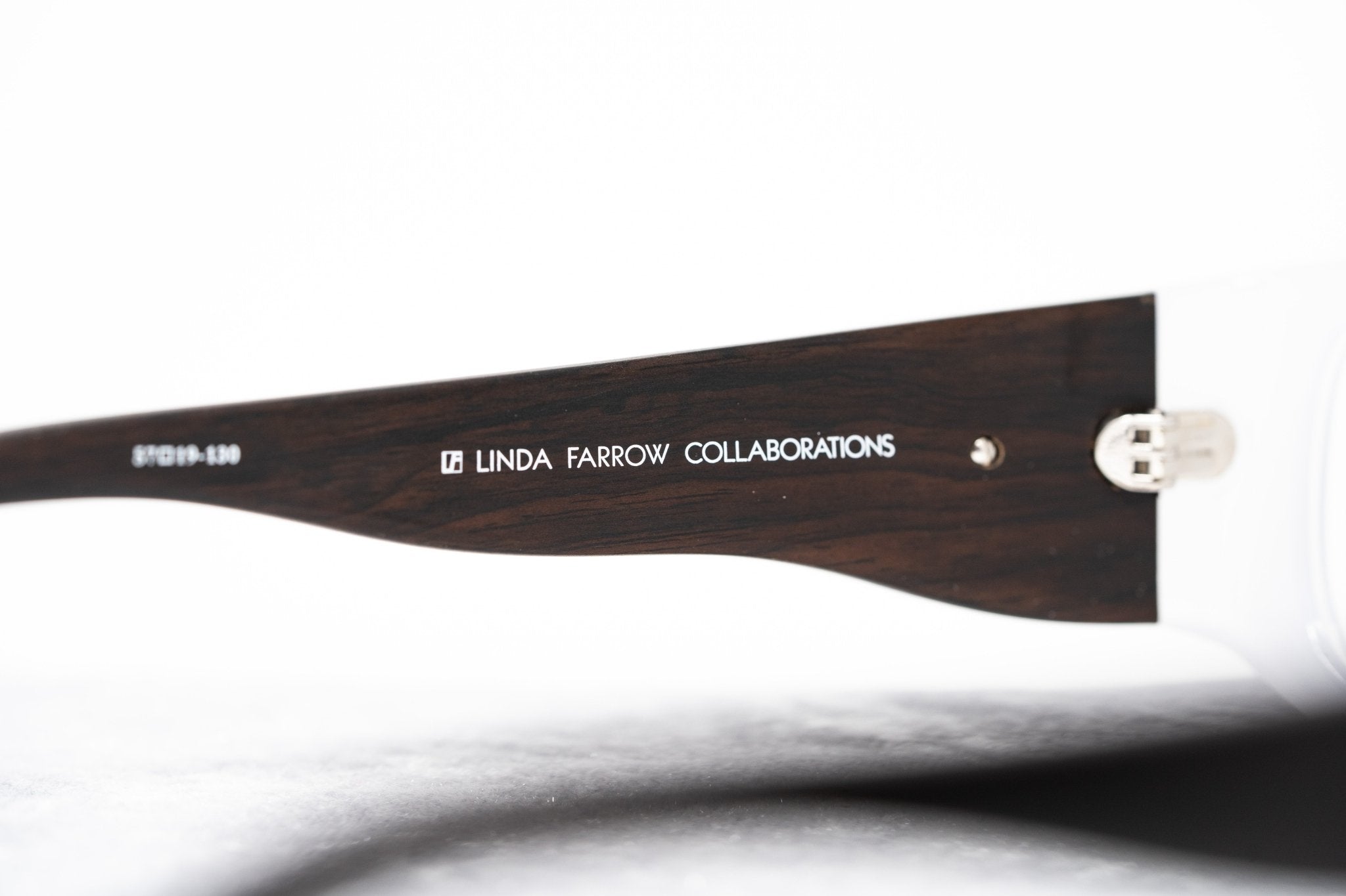 Oscar De La Renta Eyeglasses D-Frame Ivory and Clear-GR8 Sunglasses