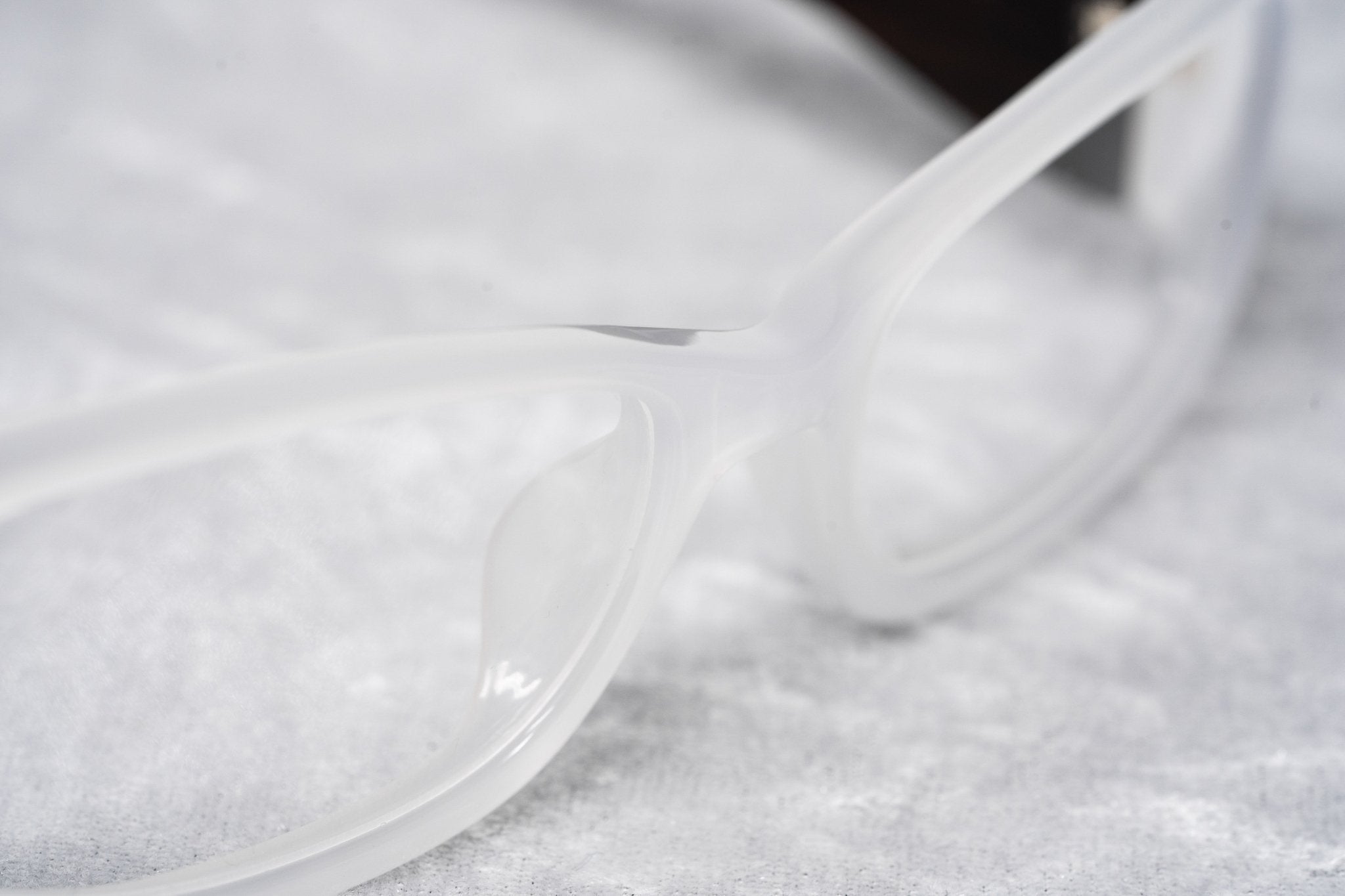 Oscar De La Renta Eyeglasses D-Frame Ivory and Clear-GR8 Sunglasses