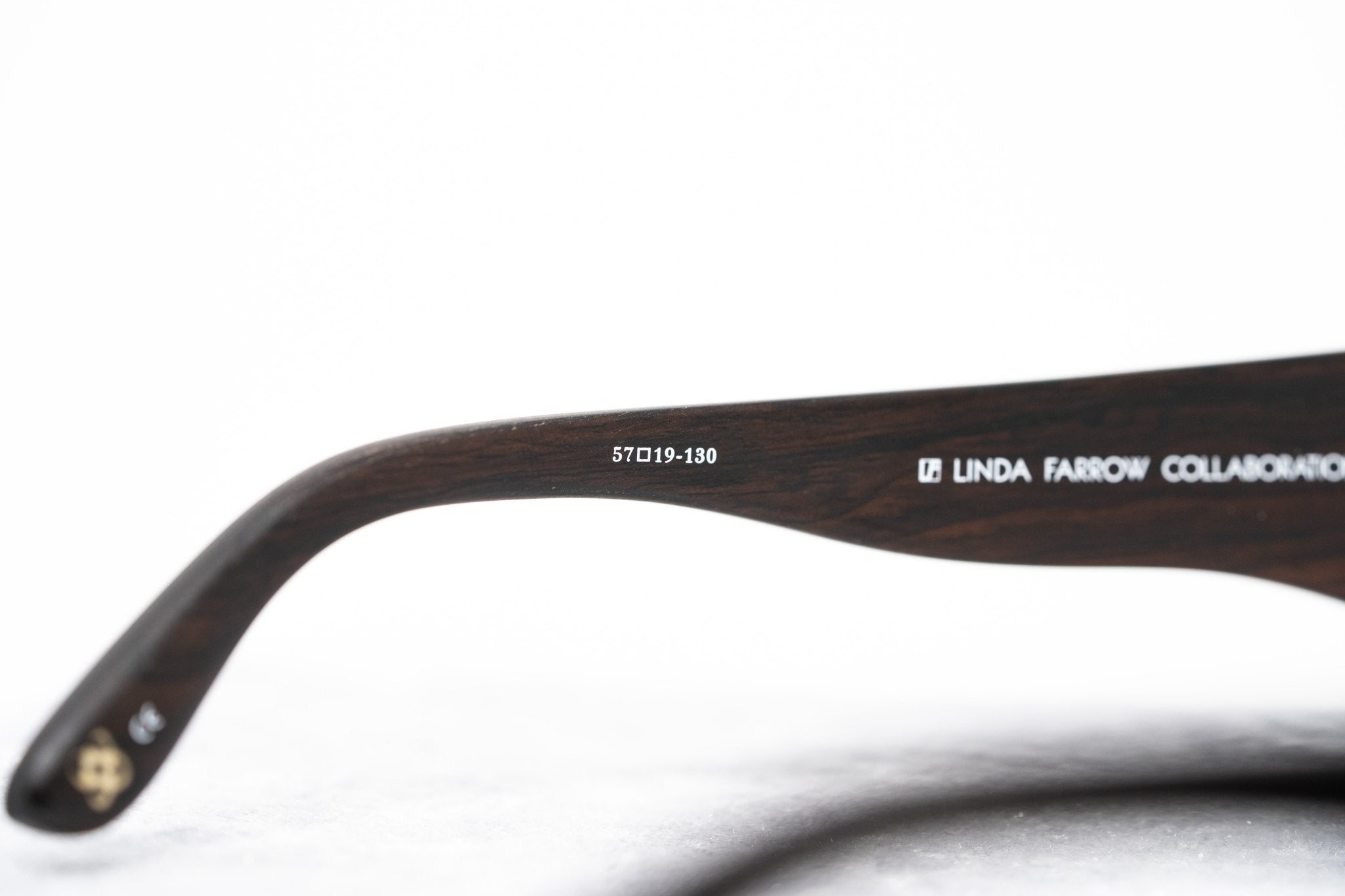 Oscar De La Renta Eyeglasses D-Frame Ivory and Clear-GR8 Sunglasses