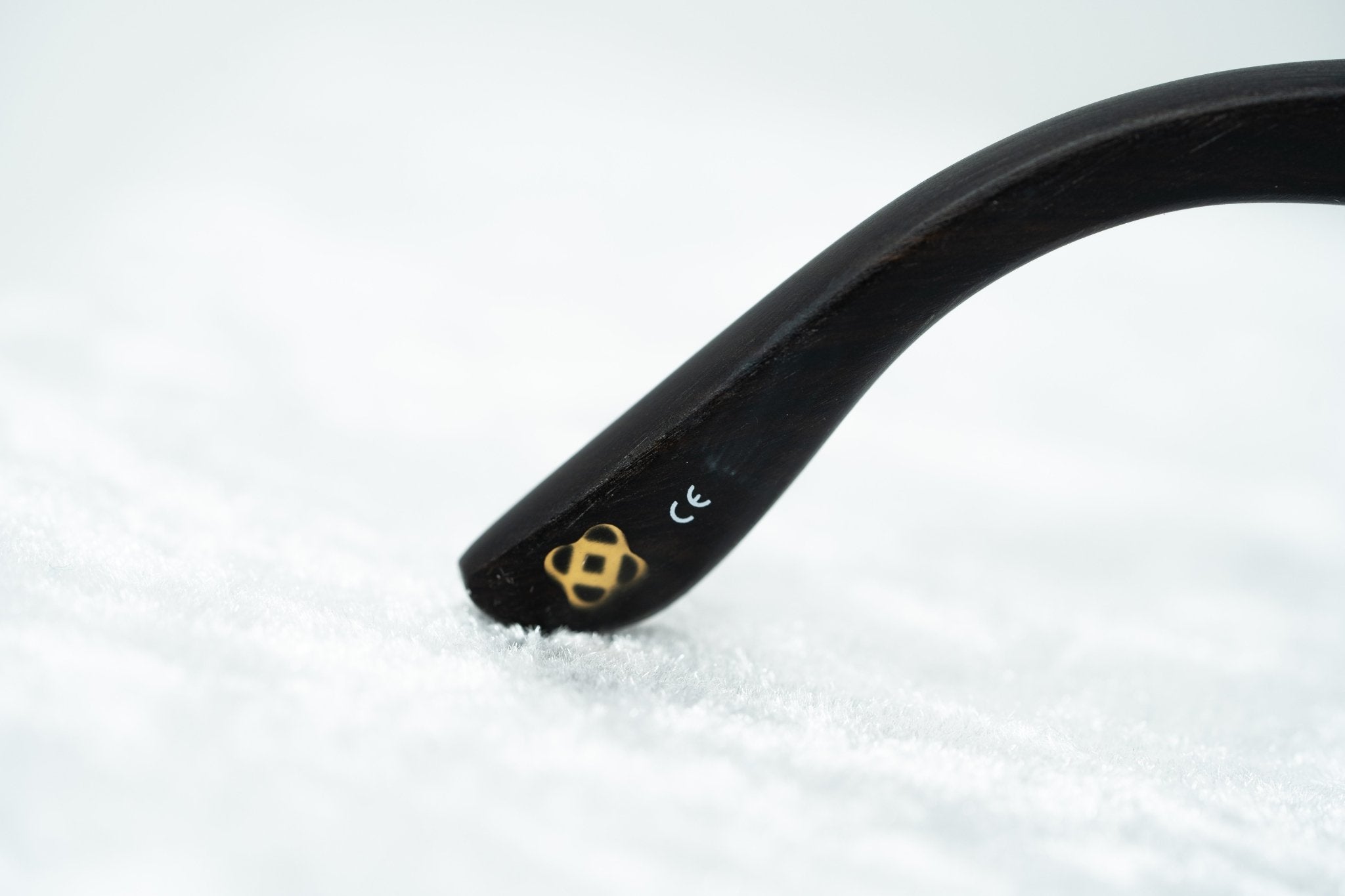 Oscar De La Renta Eyeglasses Oval Sandalwood Ruby and Clear-GR8 Sunglasses