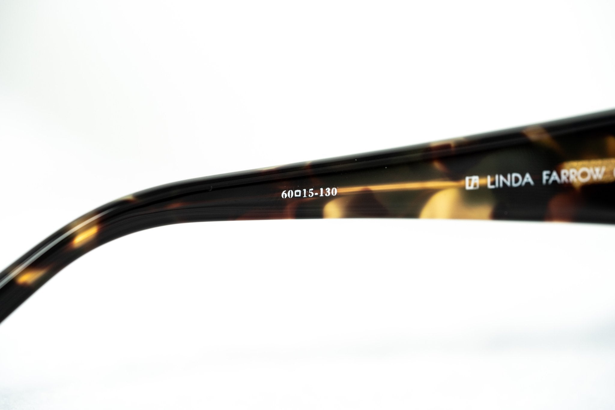 Oscar De La Renta Sunglasses Oversized Tortoise Shell and Grey-GR8 Sunglasses