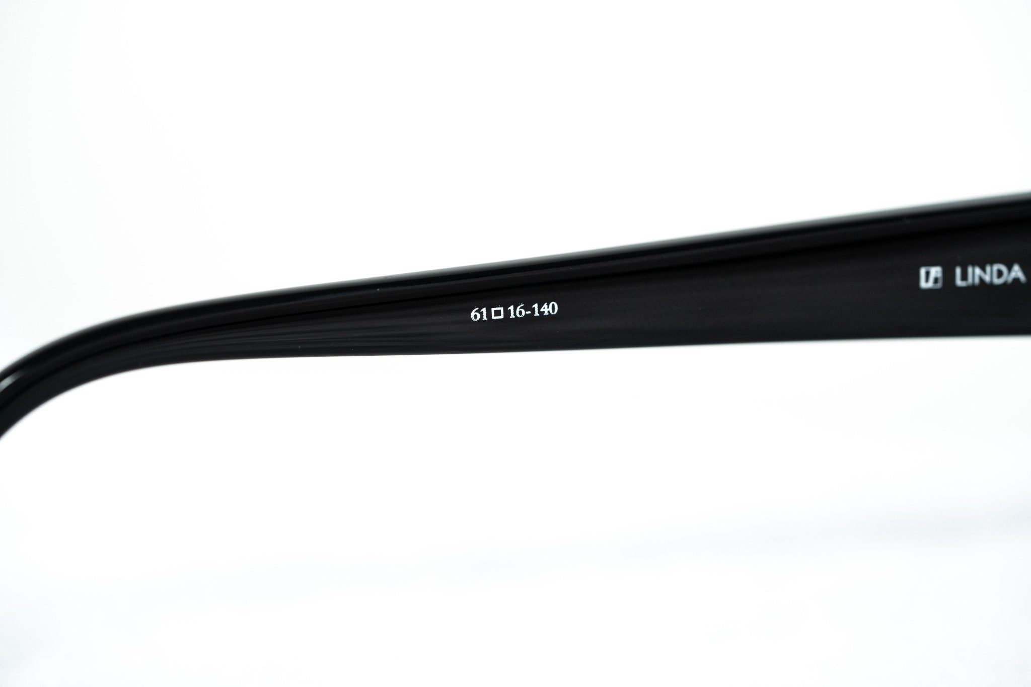 Oscar De La Renta Sunglasses Oversized Gold and Grey-GR8 Sunglasses