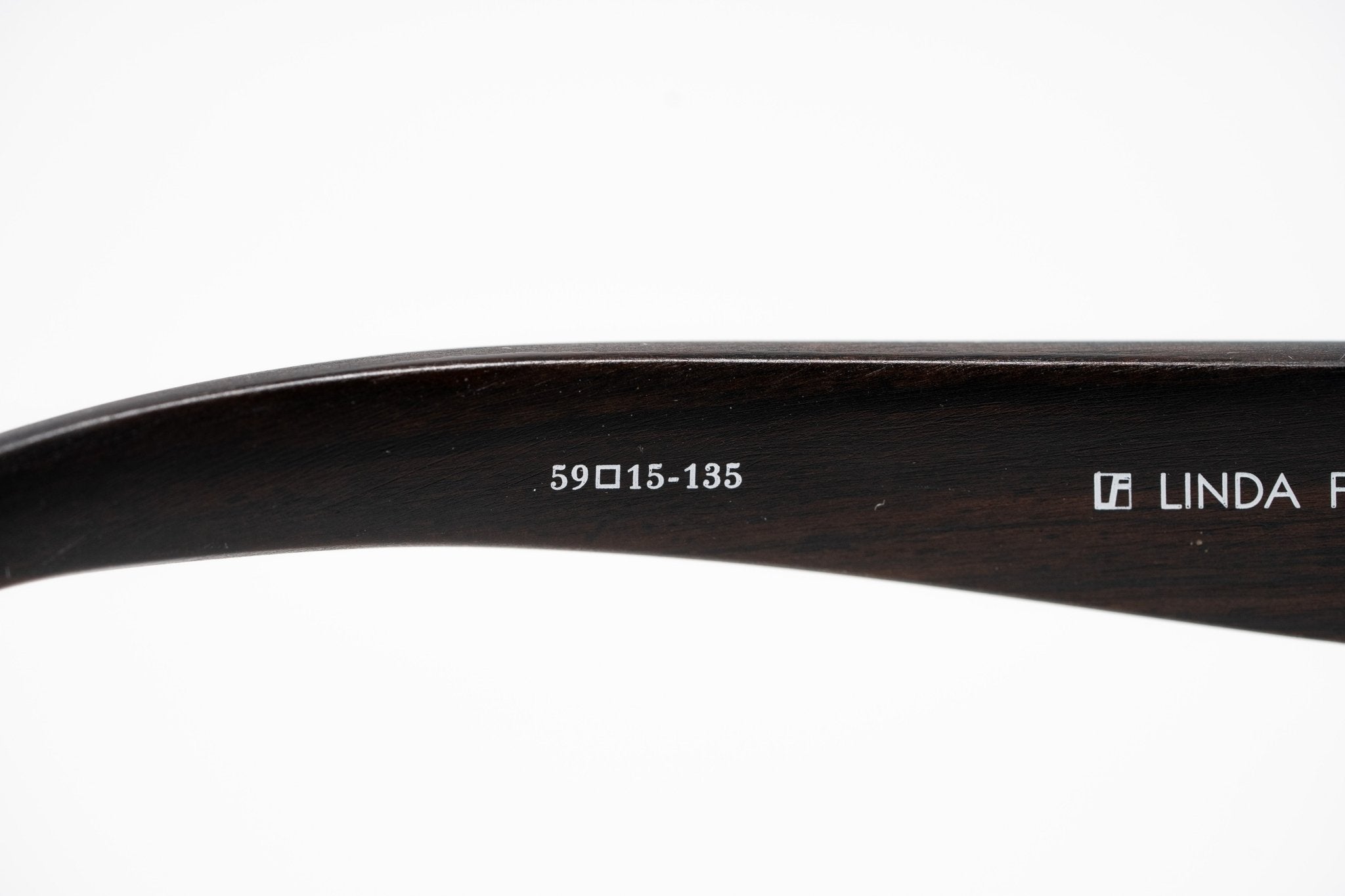 Oscar De La Renta Sunglasses Oval Ivory and Grey Lenses-GR8 Sunglasses