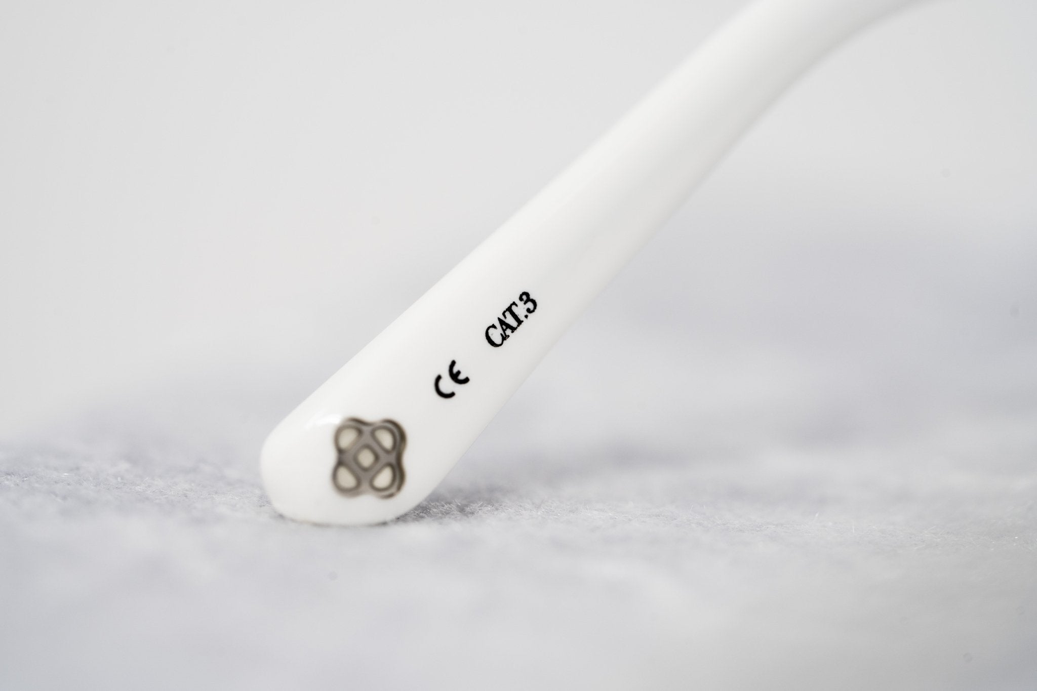 Oscar De La Renta Sunglasses Oversized Silver and Dark Grey-GR8 Sunglasses