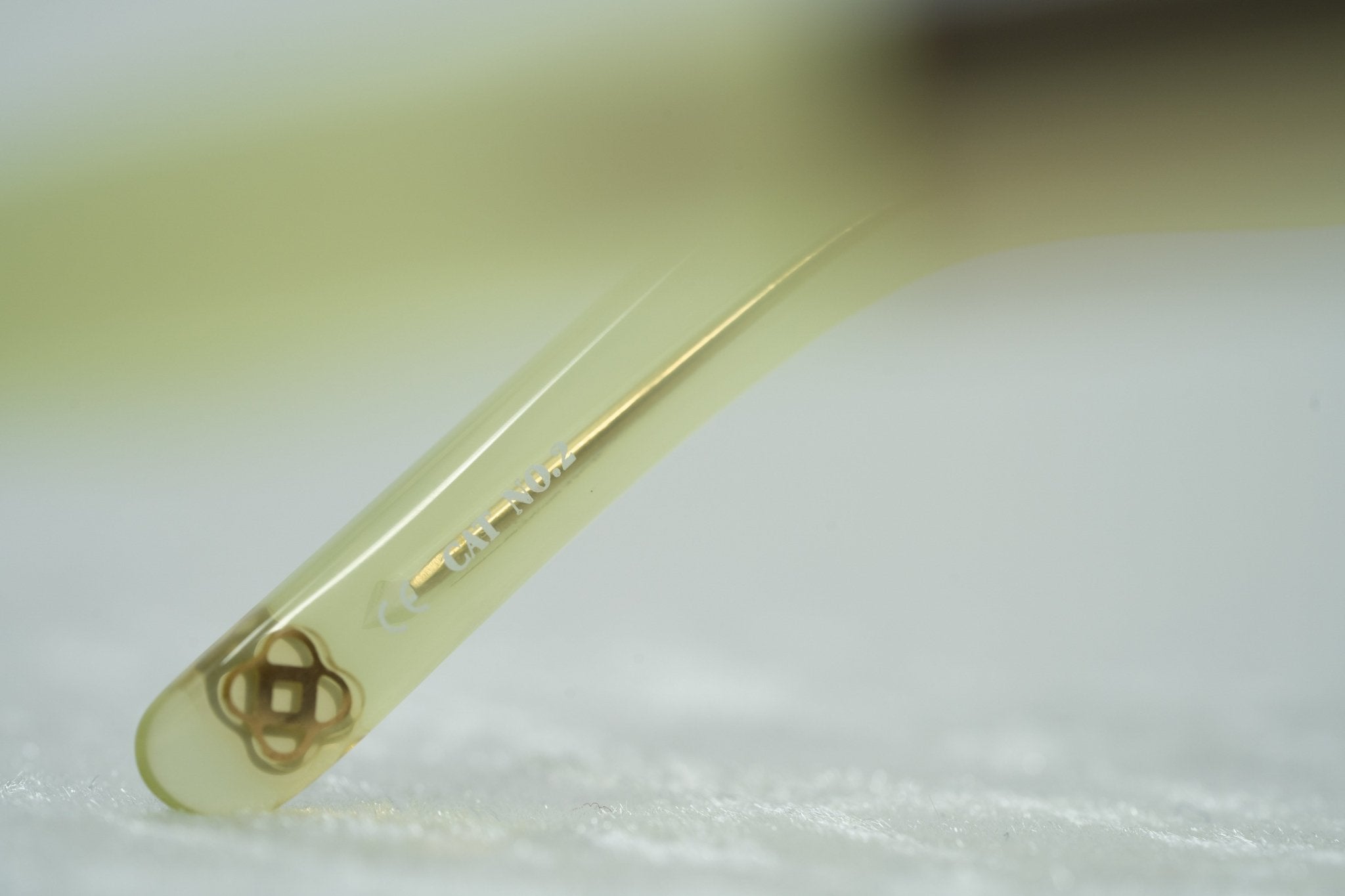 Oscar De La Renta Sunglasses Oversized Green and Brown-GR8 Sunglasses