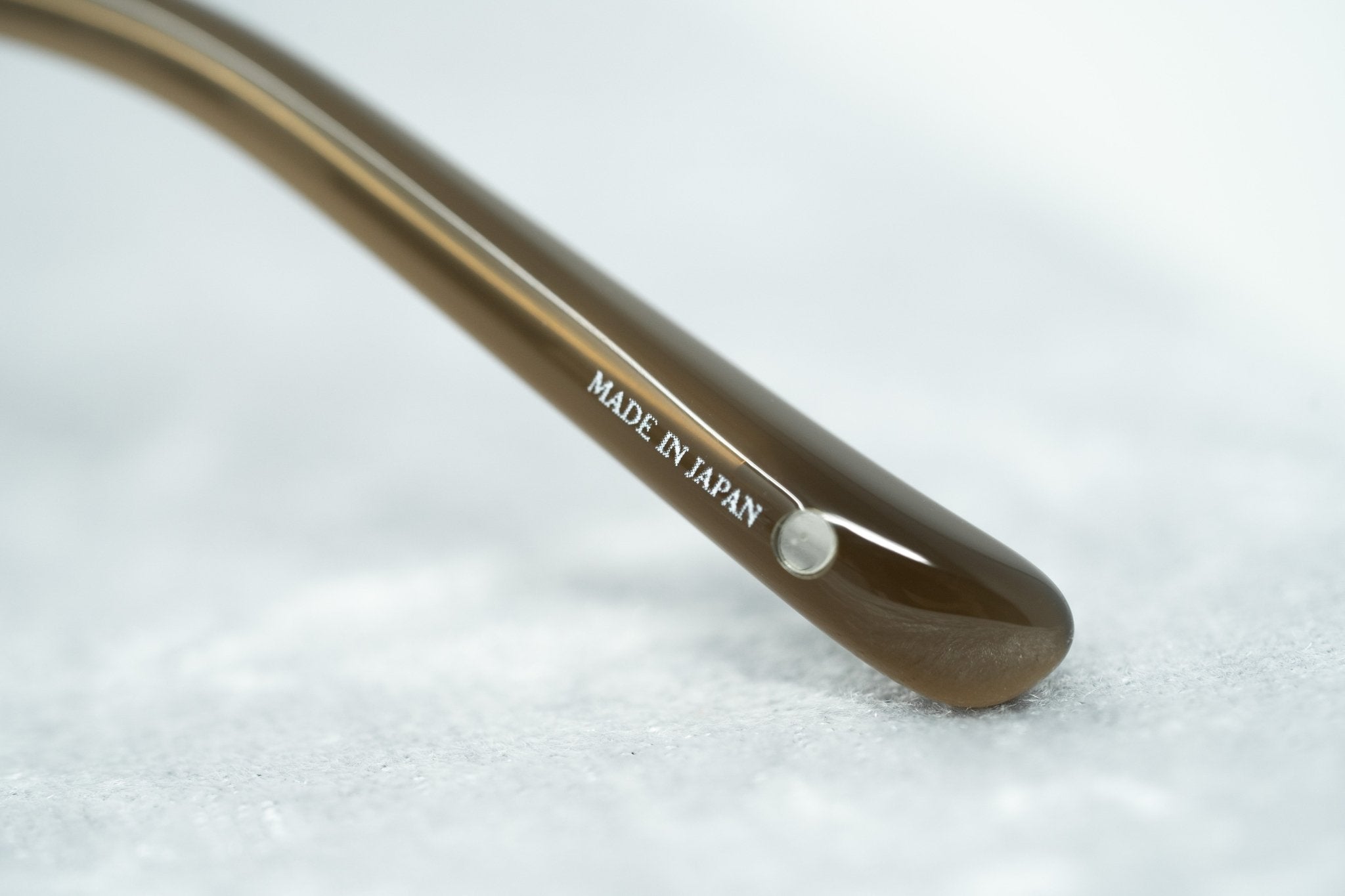 Phillip Lim Men's Sunglasses Brown and Fog Green PL16C32SUN-GR8 Sunglasses