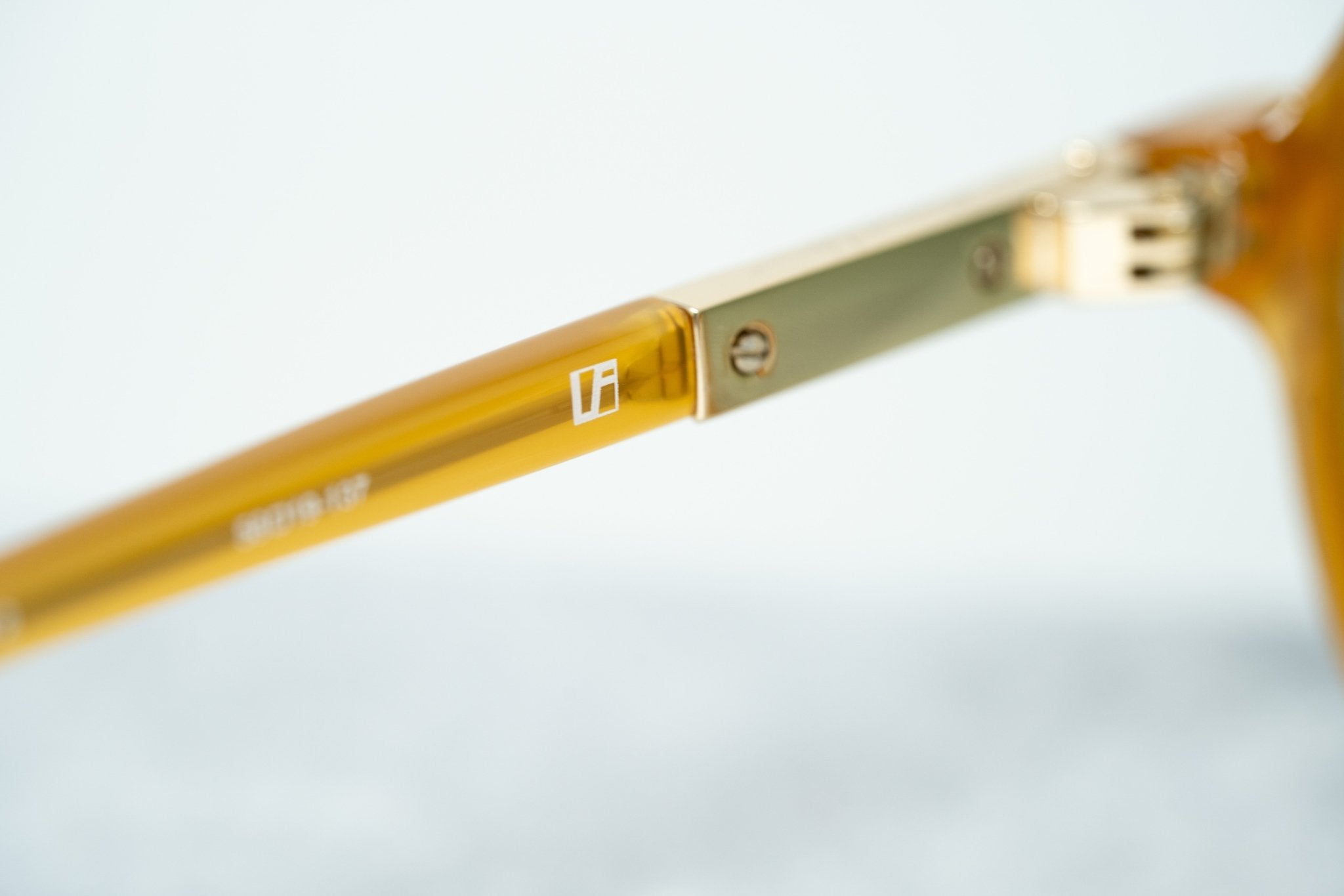 Phillip Lim Sunglasses Brown and Green-GR8 Sunglasses