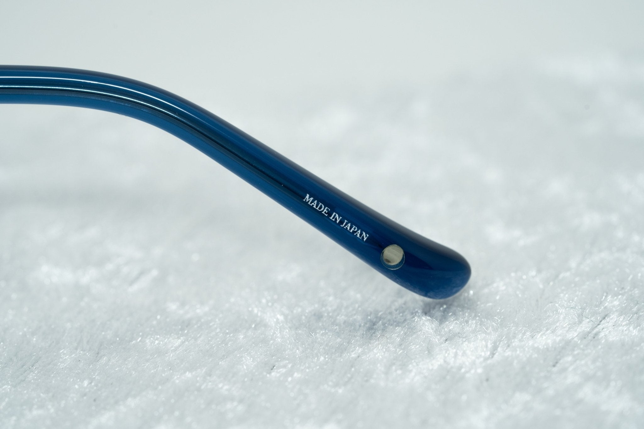 Phillip Lim Men's Sunglasses Deep Blue PL16C29SUN-GR8 Sunglasses