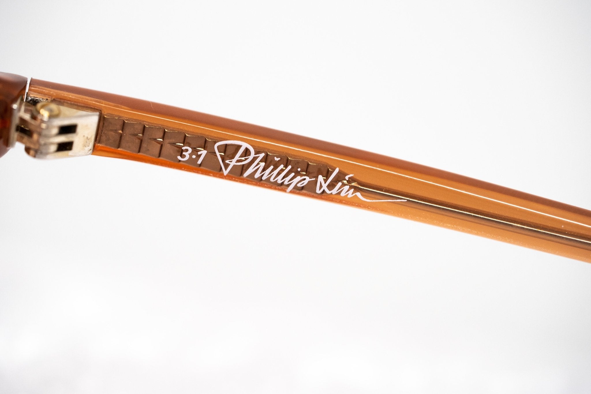 Phillip Lim Sunglasses Round Rose and Pink-GR8 Sunglasses