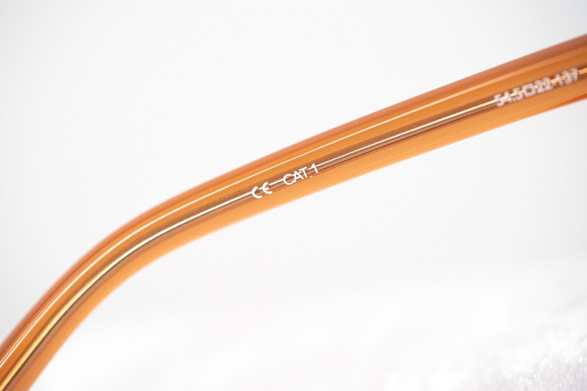 Phillip Lim Sunglasses Round Rose and Pink-GR8 Sunglasses