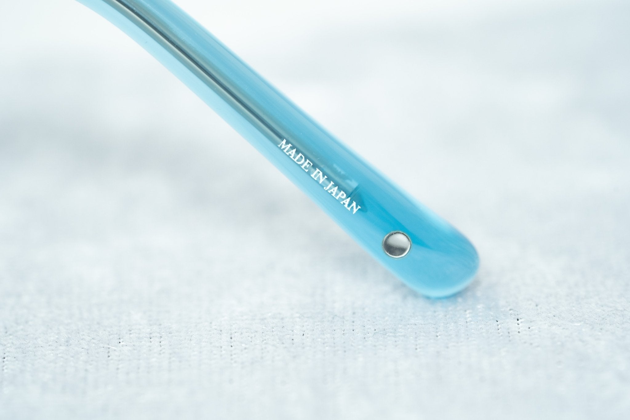 Phillip Lim Sunglasses Turquoise and Brown-GR8 Sunglasses