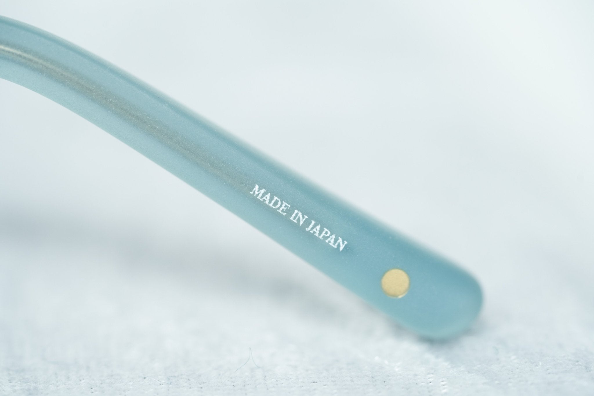 Phillip Lim Sunglasses Round Blue and Navy Blue-GR8 Sunglasses