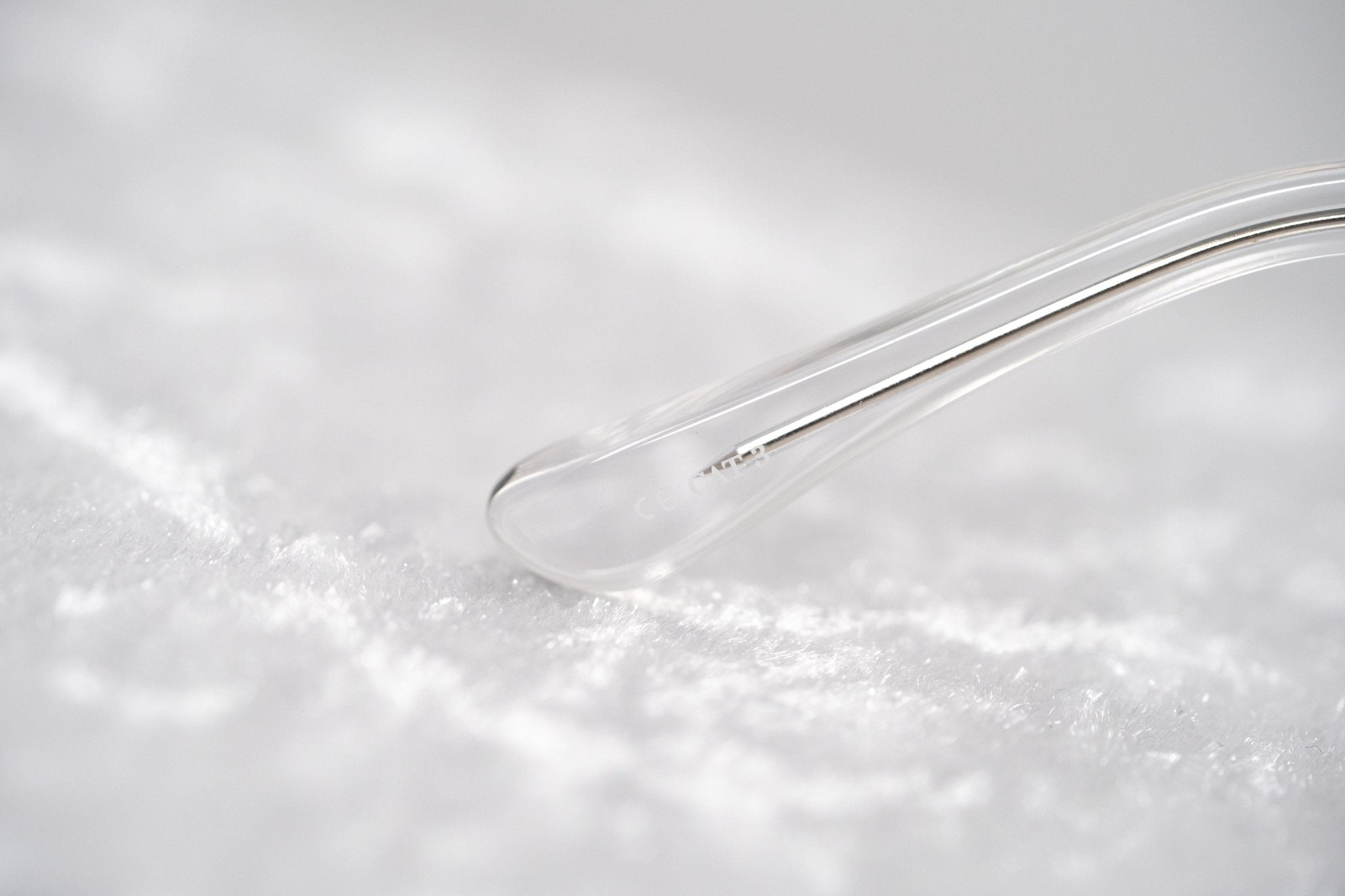 Prabal Gurung Sunglasses Olive Clear and Grey-GR8 Sunglasses