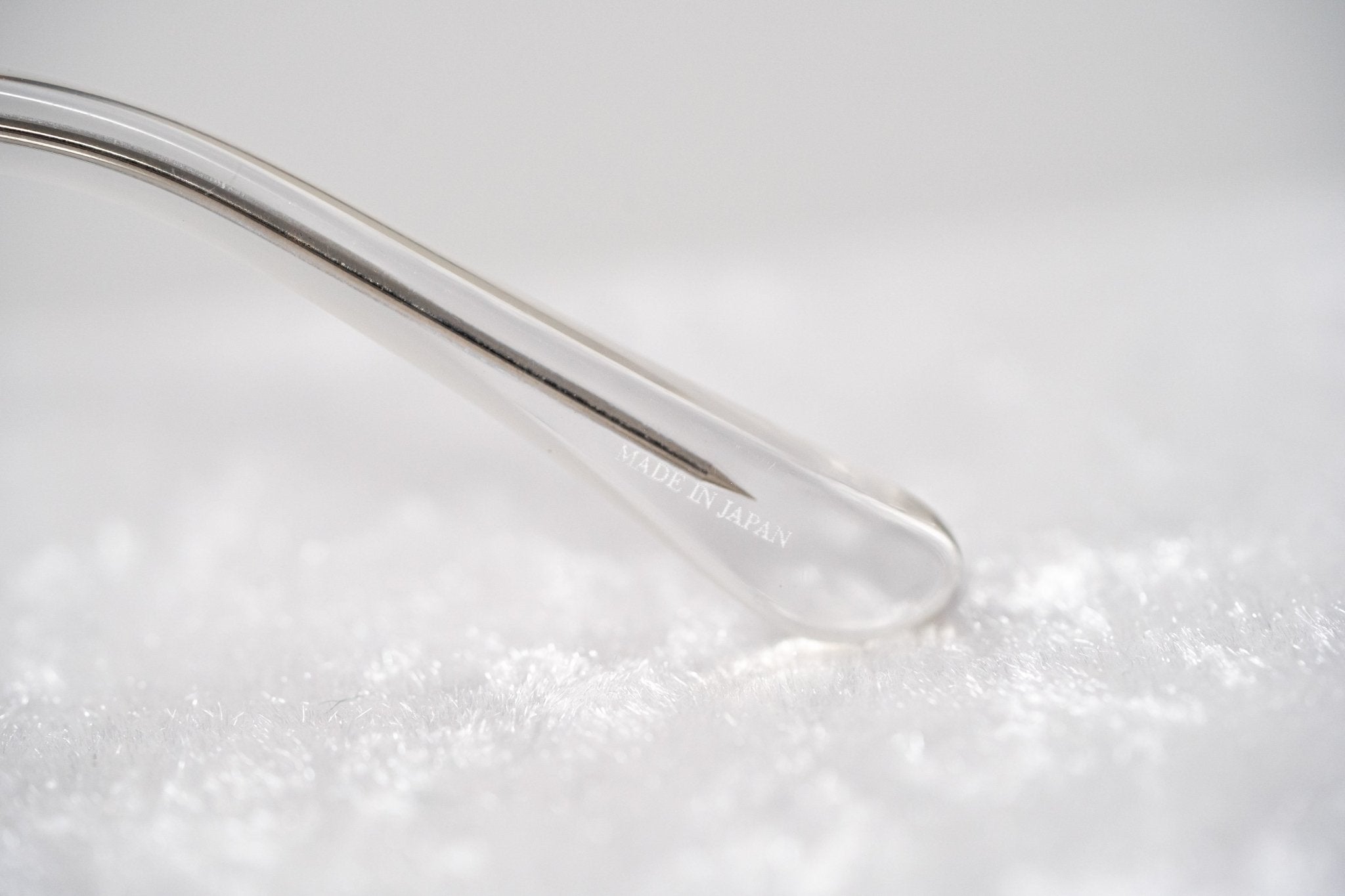 Prabal Gurung Sunglasses Olive Clear and Grey-GR8 Sunglasses