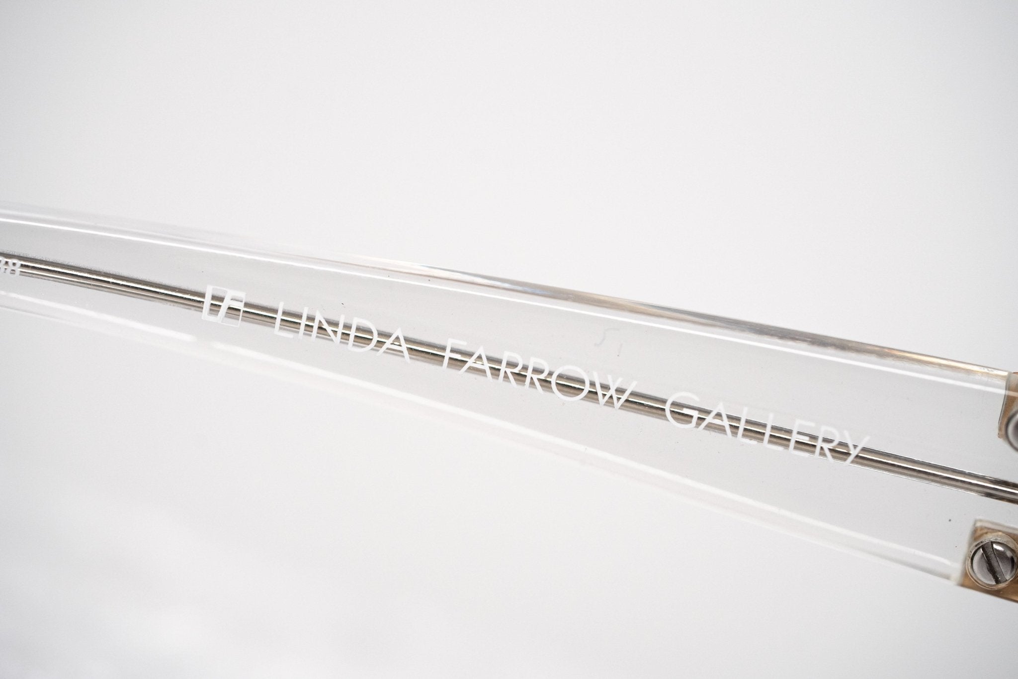 Prabal Gurung Sunglasses Olive Clear and Grey-GR8 Sunglasses