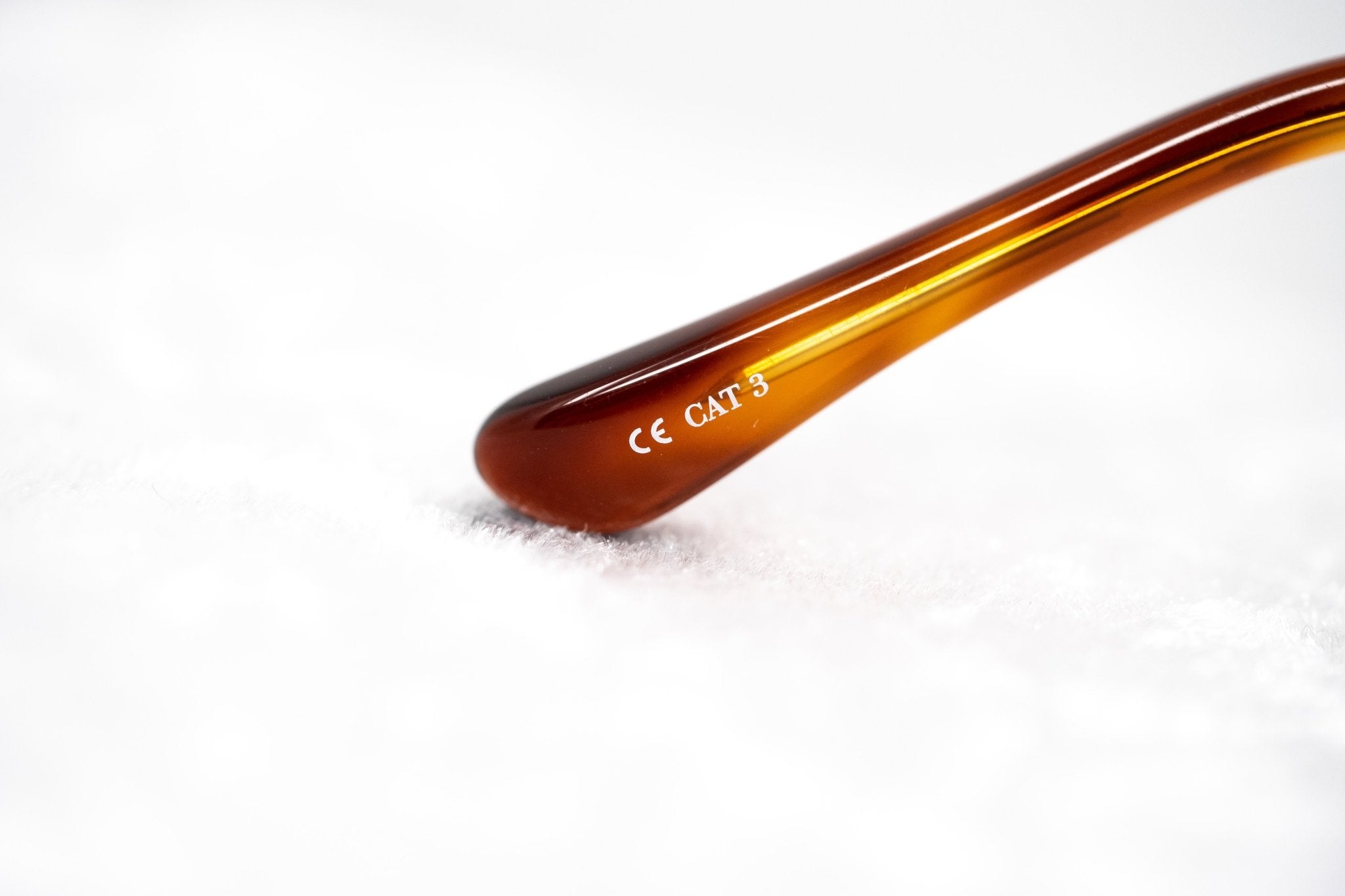 Prabal Gurung Sunglasses Tortoise Shell and Grey-GR8 Sunglasses