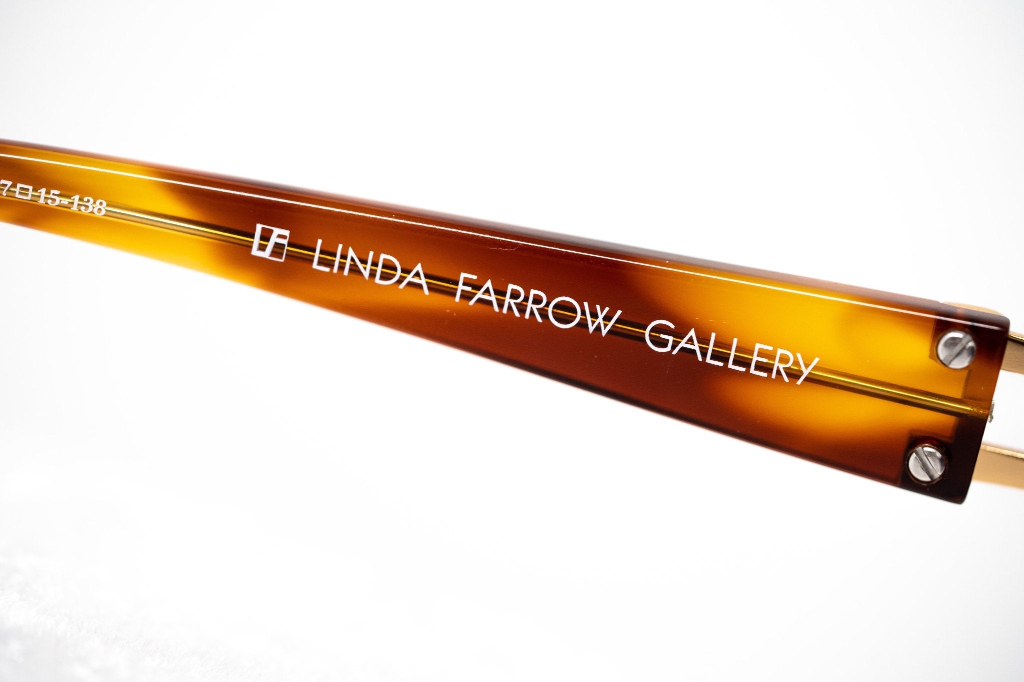 Prabal Gurung Sunglasses Tortoise Shell and Grey-GR8 Sunglasses