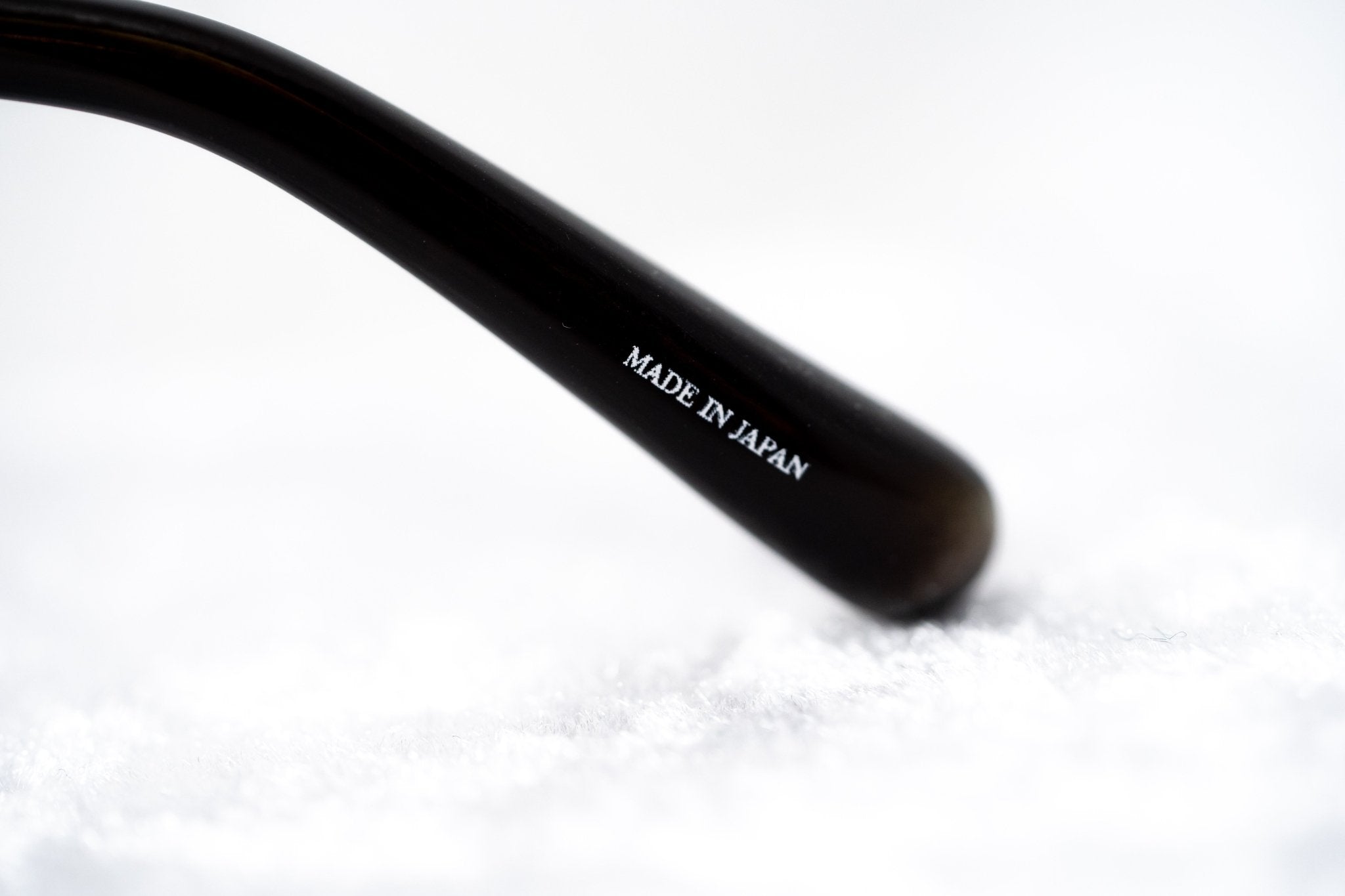 Prabal Gurung Sunglasses Cat Eye Special Chocolate Bronze and Red-GR8 Sunglasses