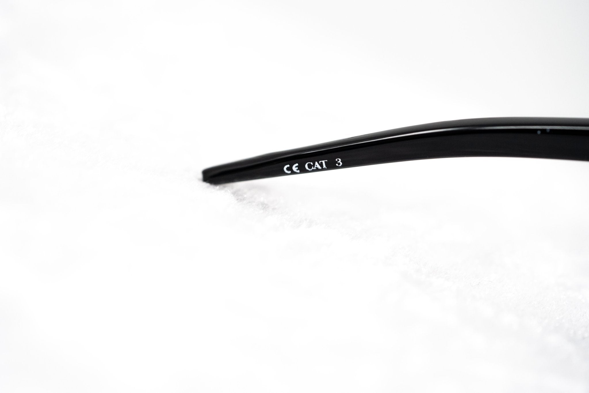 Prabal Gurung Sunglasses Oversized Blue and Grey-GR8 Sunglasses