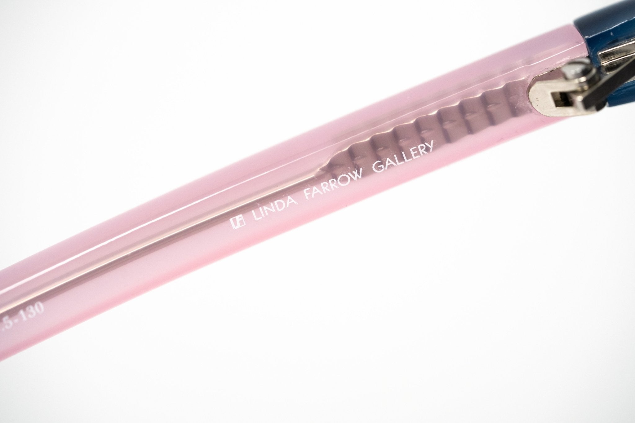 Prabal Gurung Sunglasses Oversized Blue and Grey-GR8 Sunglasses