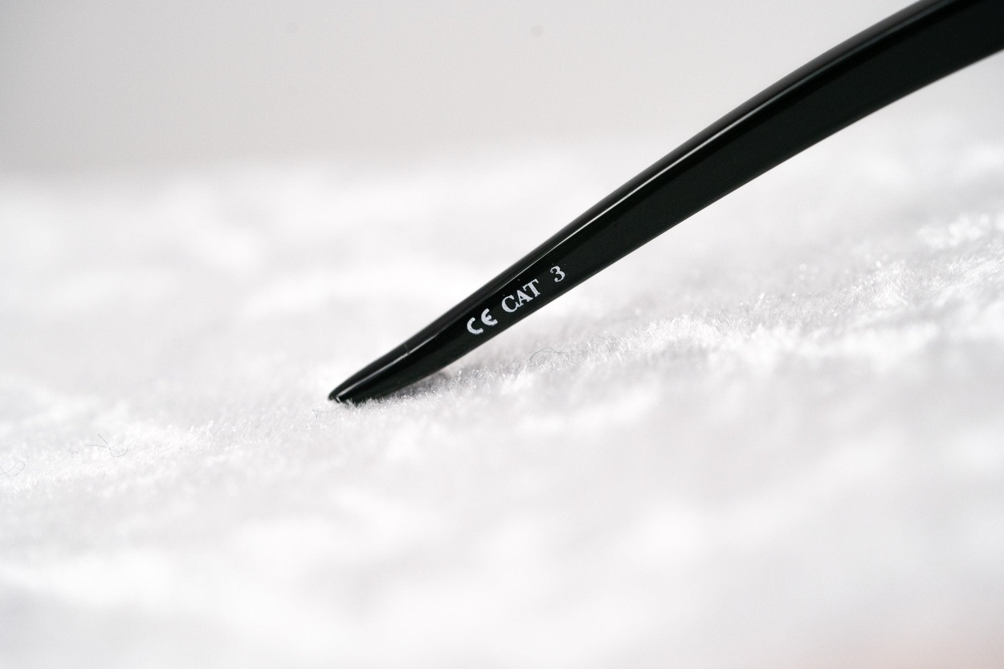 Prabal Gurung Sunglasses Oversized Grey-GR8 Sunglasses