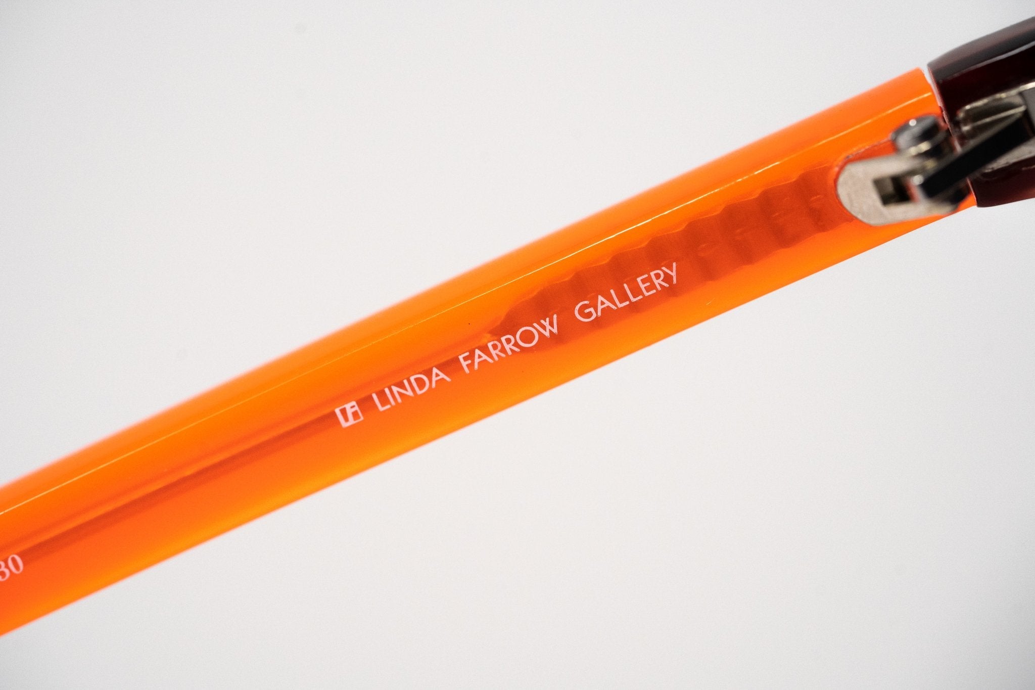 Prabal Gurung Sunglasses Oversized Pink and Grey-GR8 Sunglasses