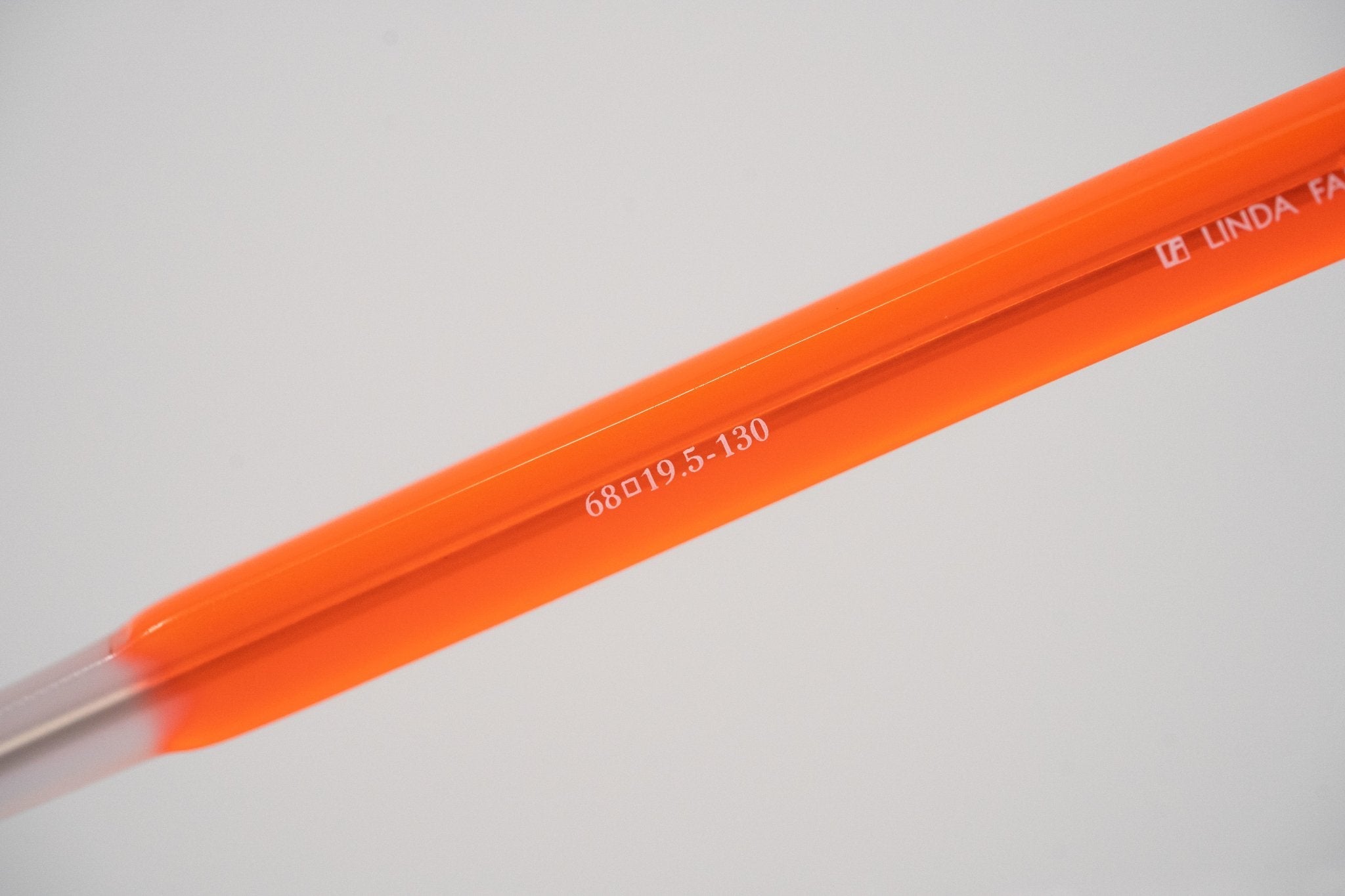 Prabal Gurung Sunglasses Oversized Pink and Grey-GR8 Sunglasses