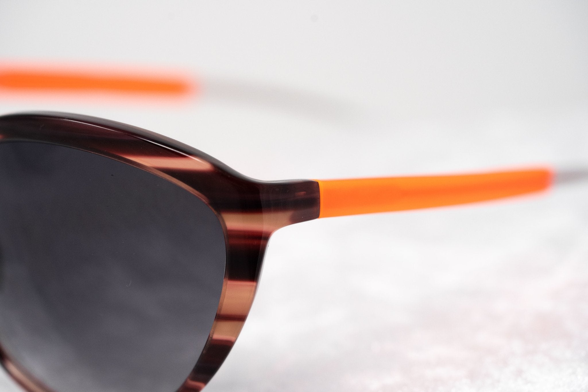 Prabal Gurung Sunglasses Oversized Pink and Grey-GR8 Sunglasses