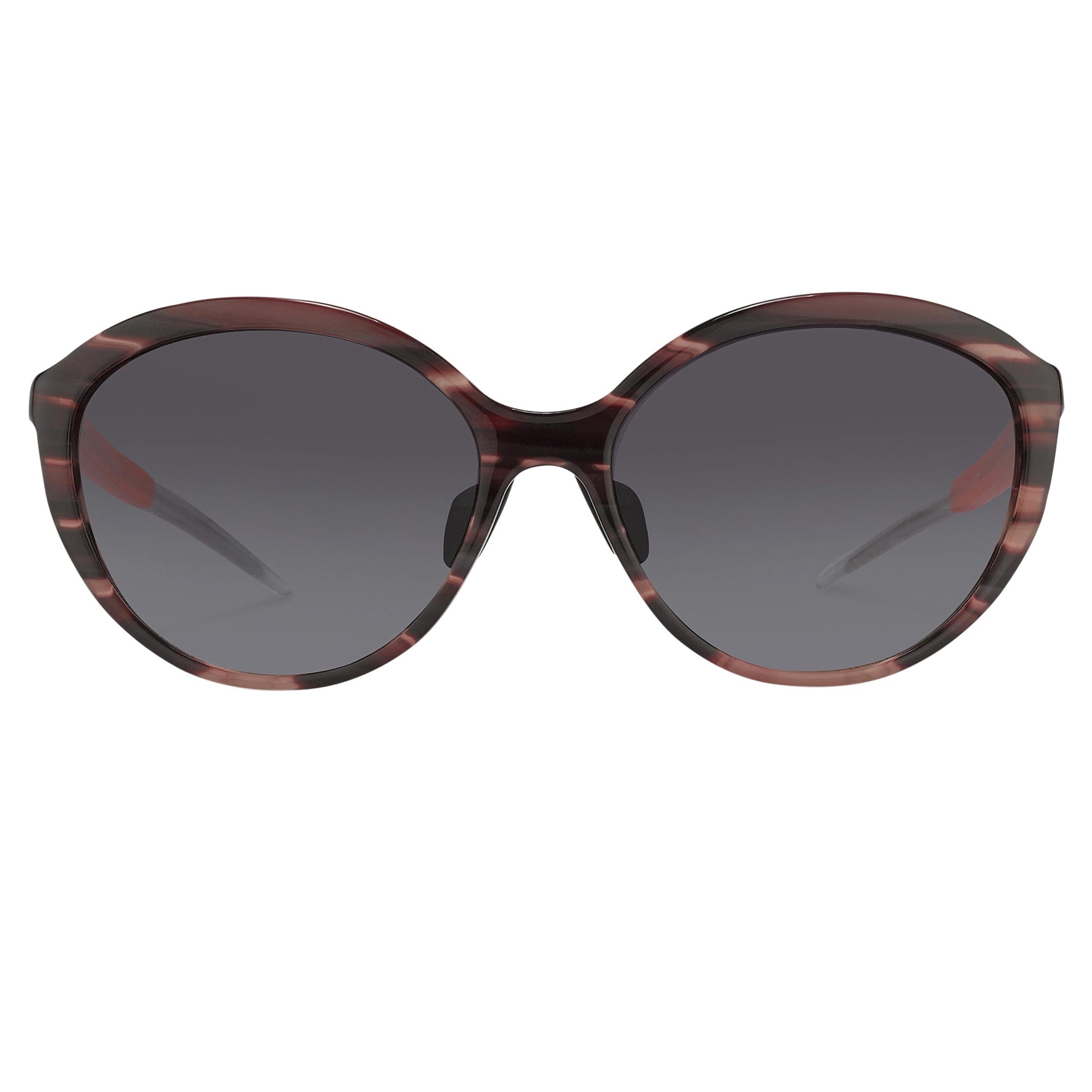 Prabal Gurung Sunglasses Oversized Pink and Grey-GR8 Sunglasses