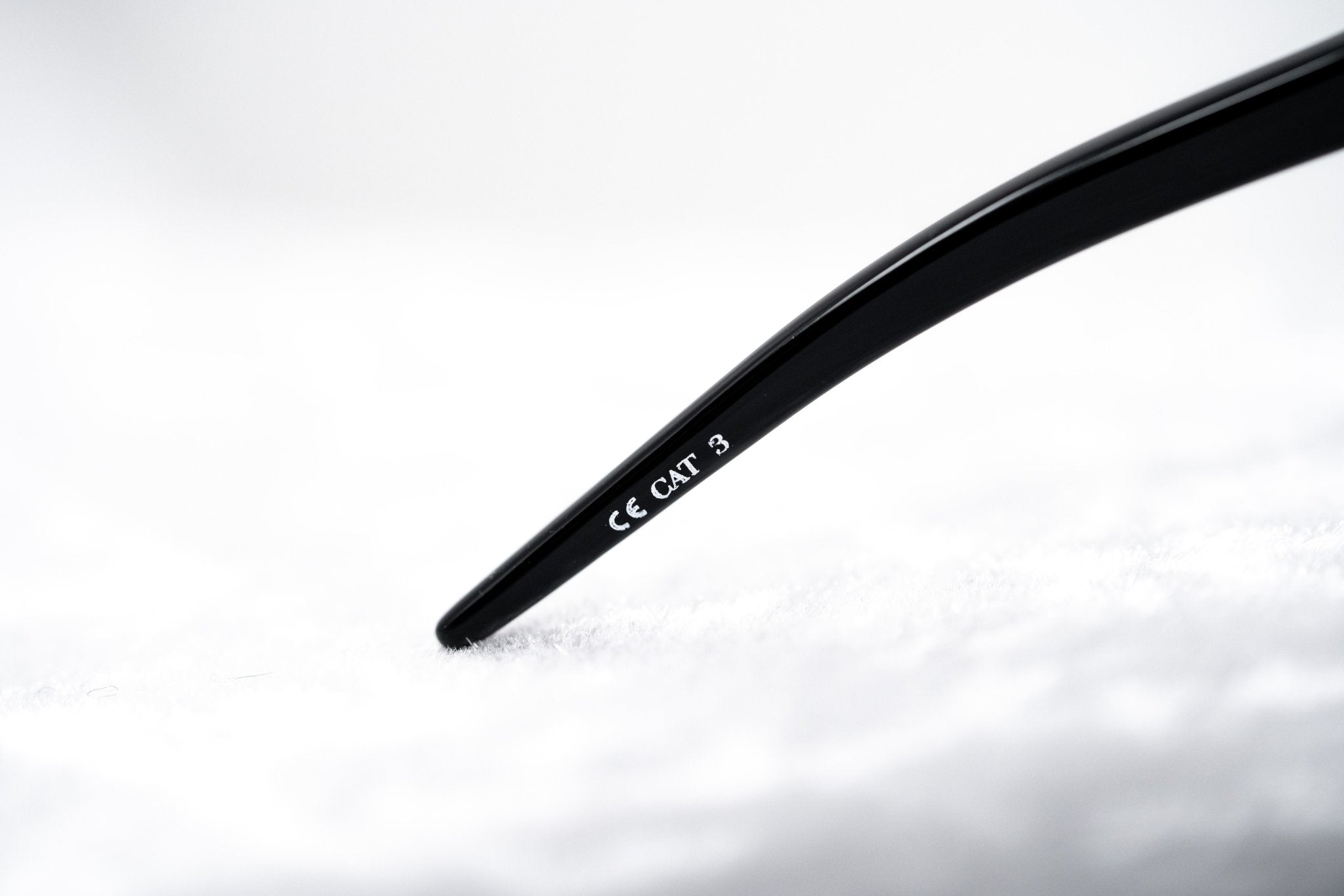 Prabal Gurung Sunglasses Oversized TortoiseShell and Grey-GR8 Sunglasses