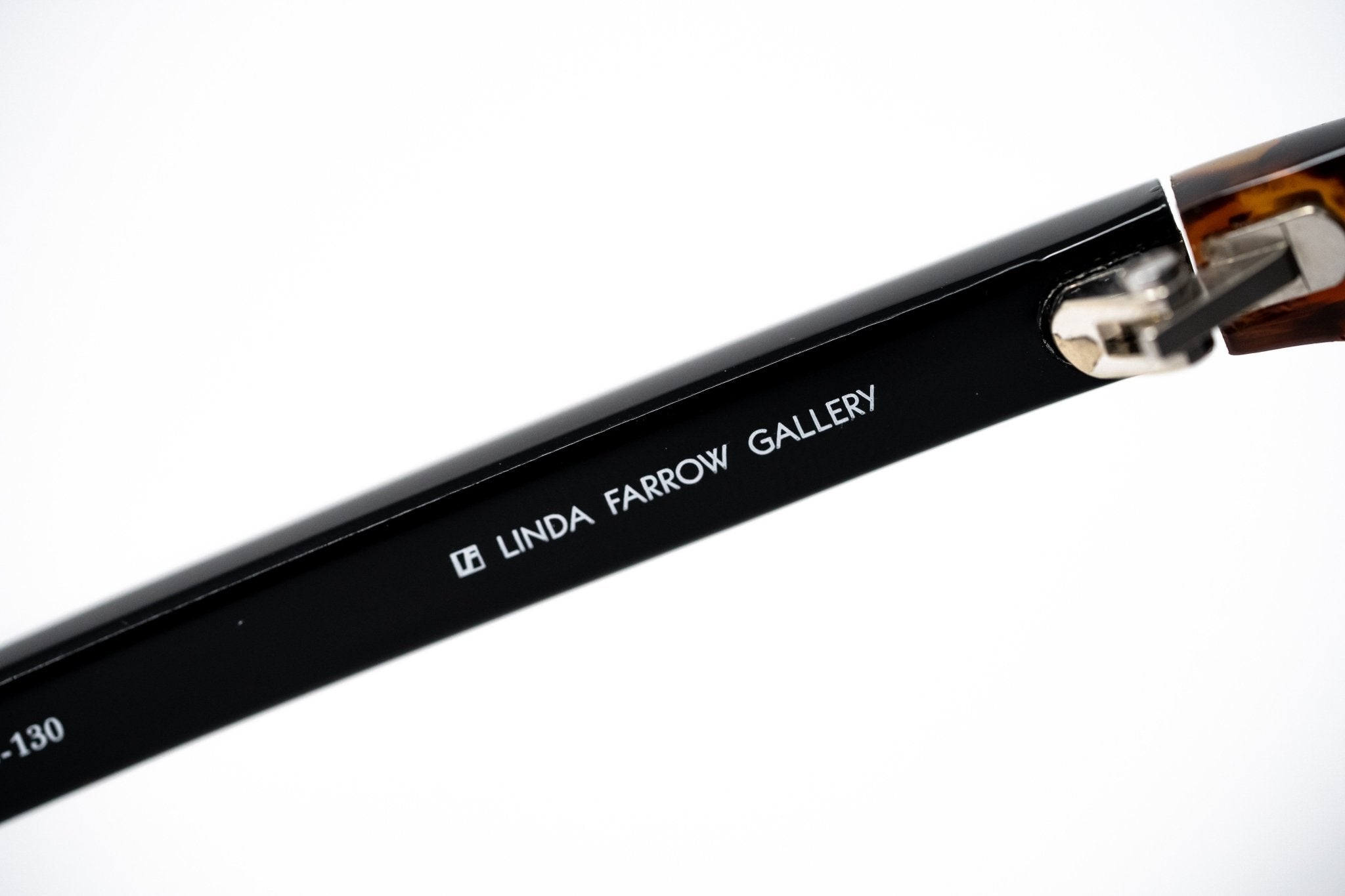 Prabal Gurung Sunglasses Oversized TortoiseShell and Grey-GR8 Sunglasses