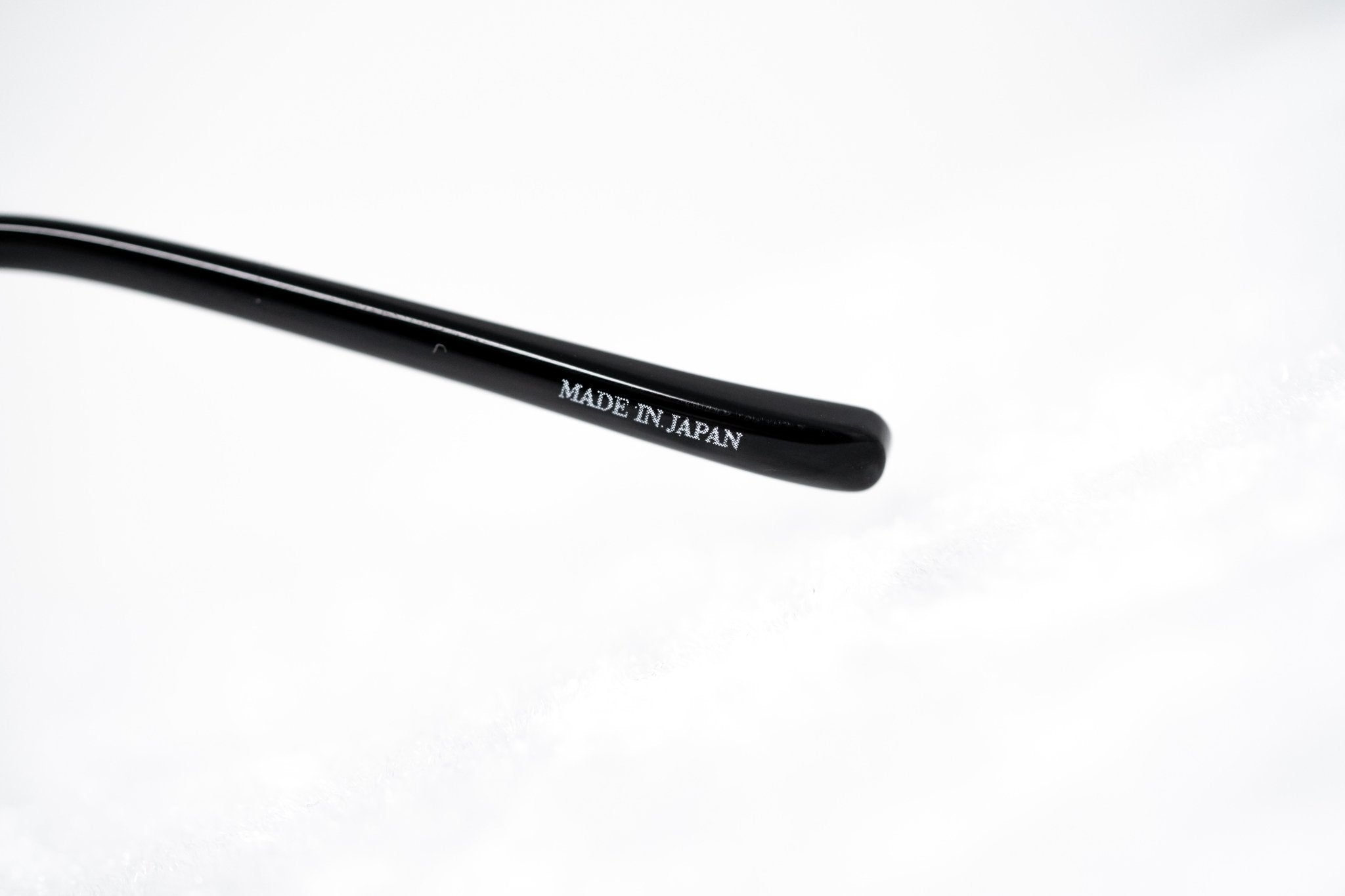 Prabal Gurung Sunglasses Round Black and Smoke-GR8 Sunglasses