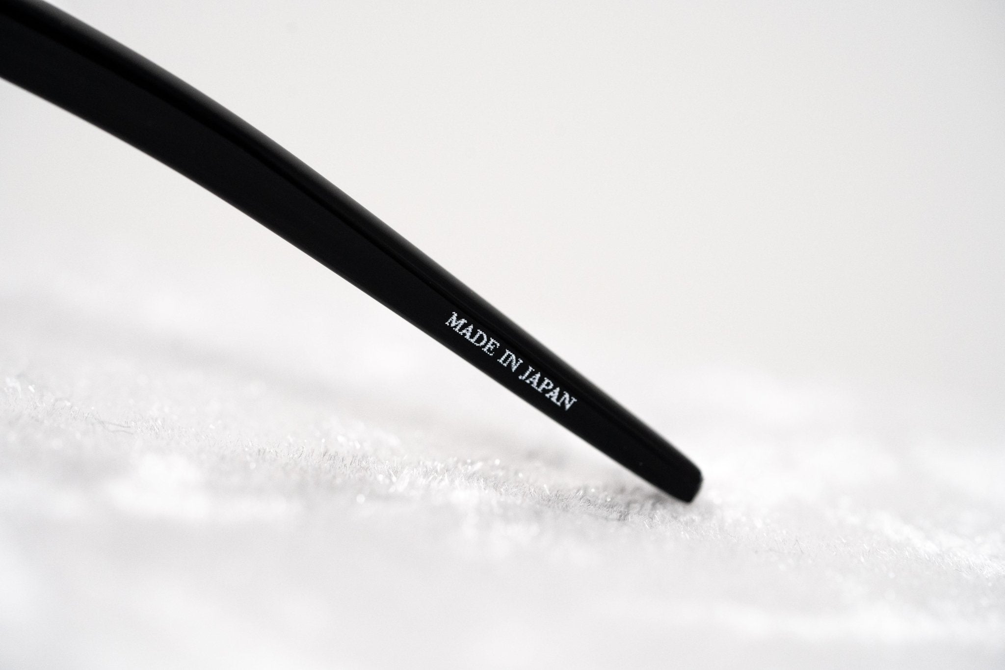 Prabal Gurung Sunglasses Special Blue Horn and Black-GR8 Sunglasses